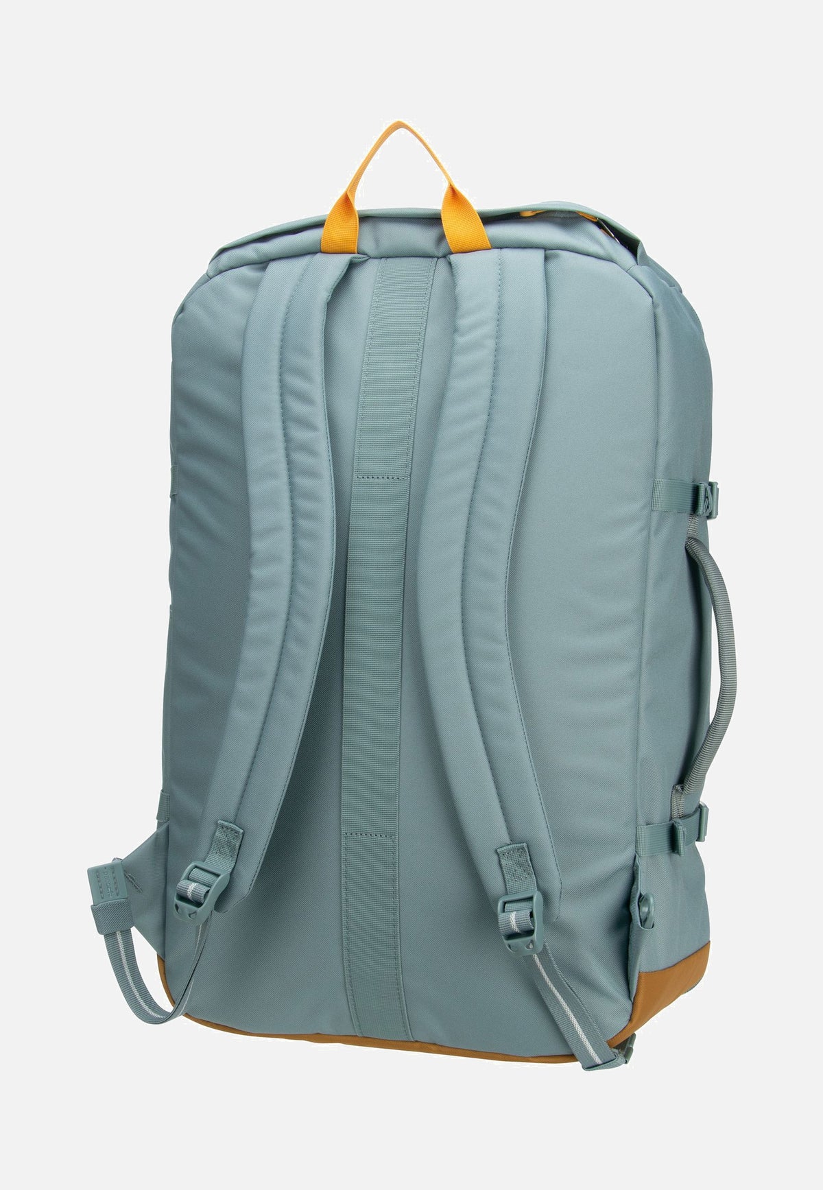 Pacsafe GO 44L Carry-On Fresh Mint Travel Backpack
