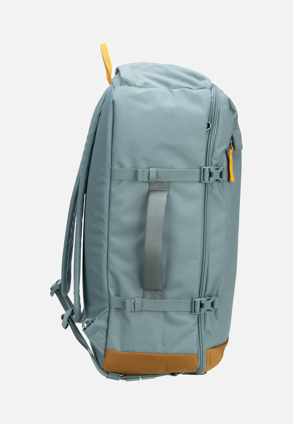 Pacsafe GO 44L Carry-On Fresh Mint Travel Backpack