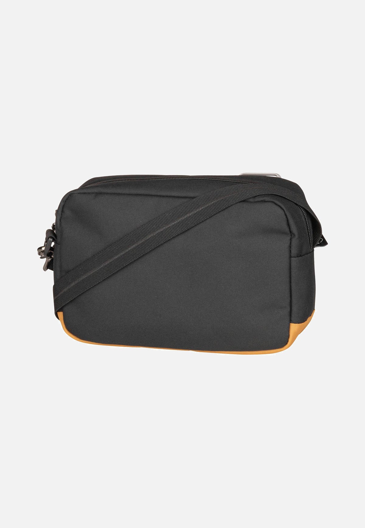 Pacsafe GO Jet Black Sac à bandoulière