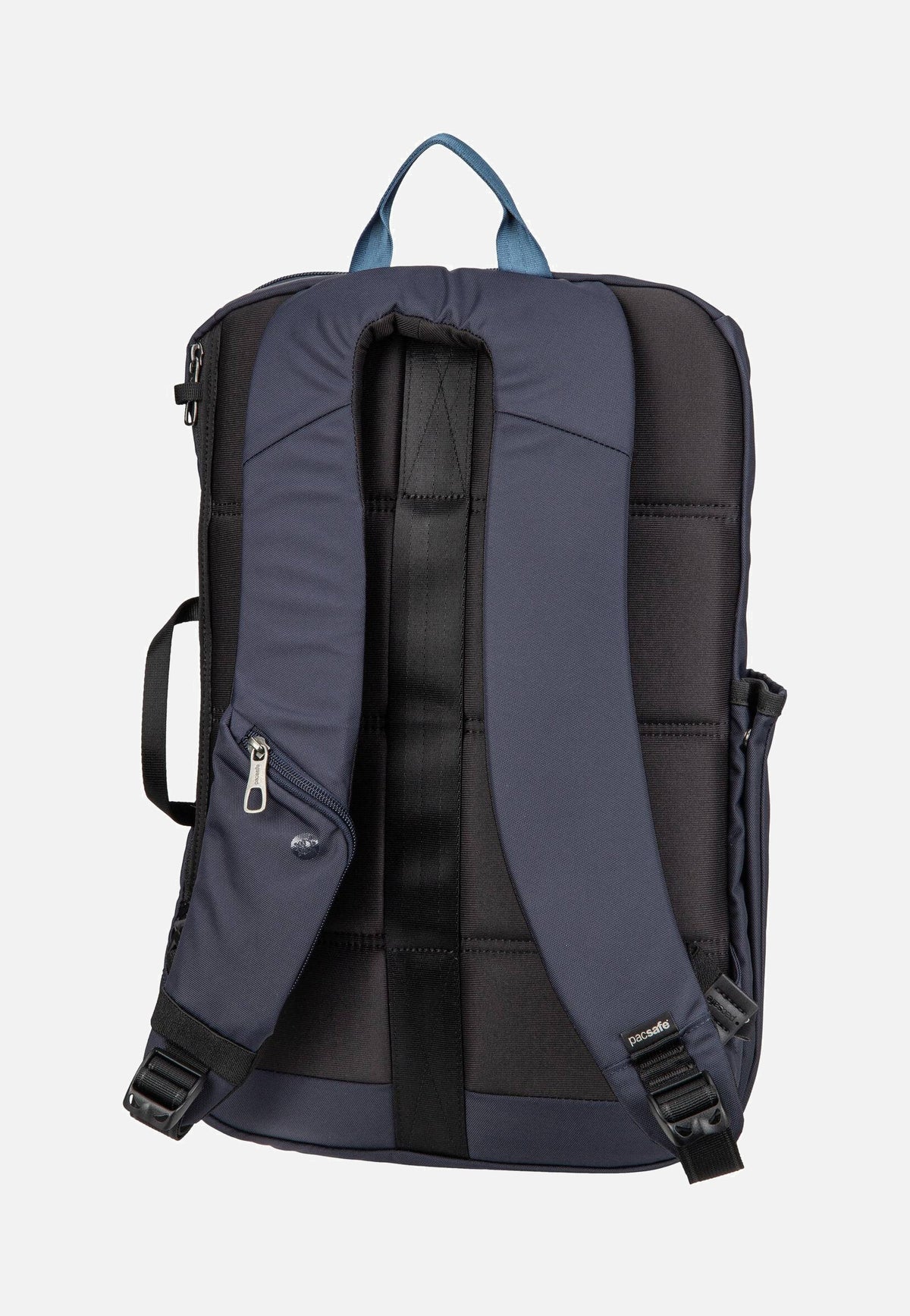 Pacsafe V 16' Commuter BP Ocean Backpack