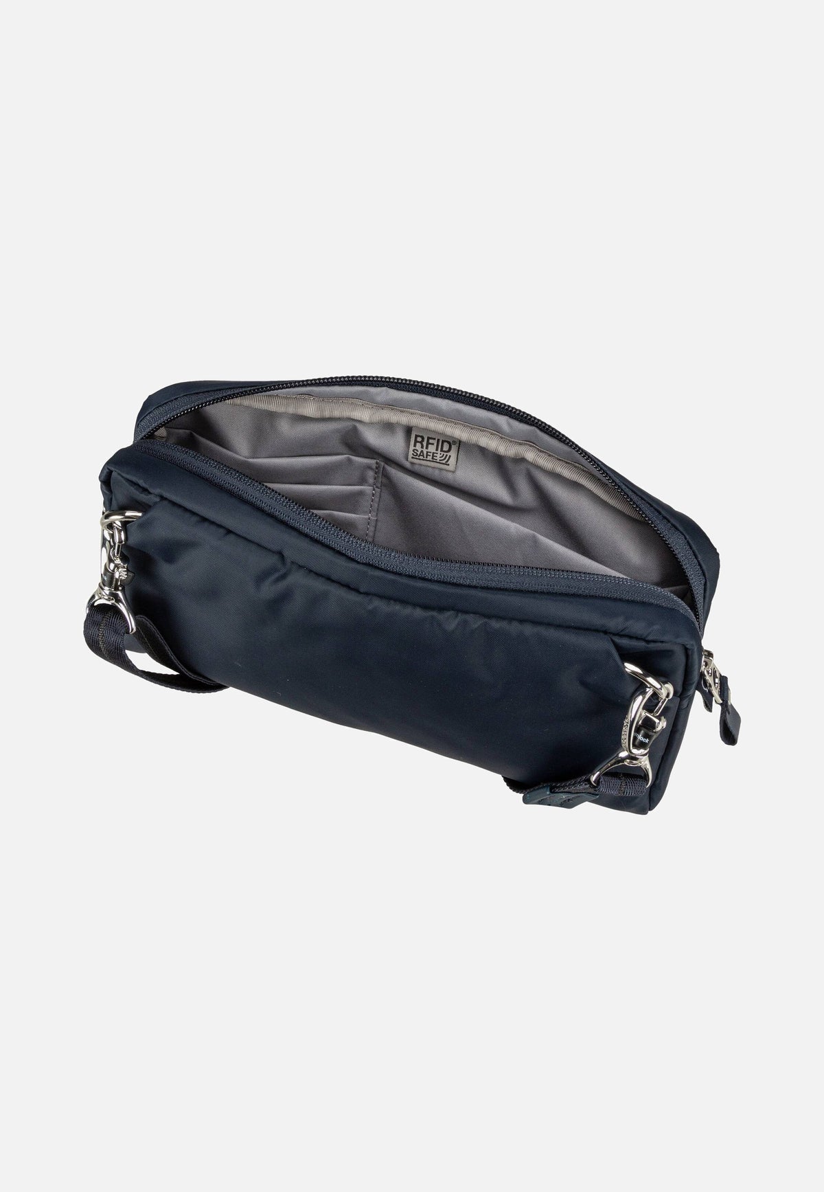 Pacsafe W 3-in1 sling Navy Bolso bandolera