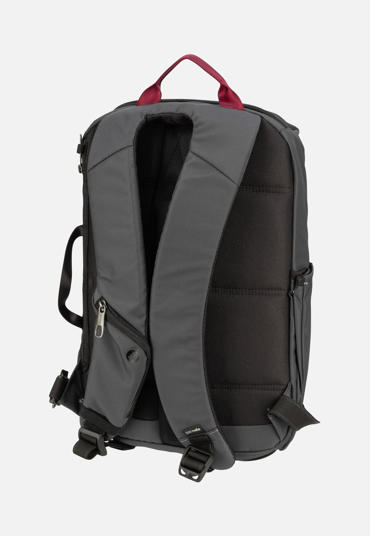 Pacsafe X 13'' Commuter Slate Backpack