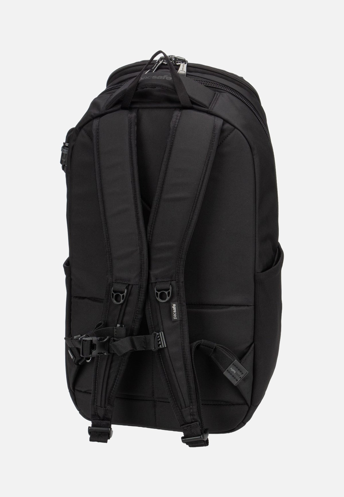 Pacsafe Exp 28L Black Mochila