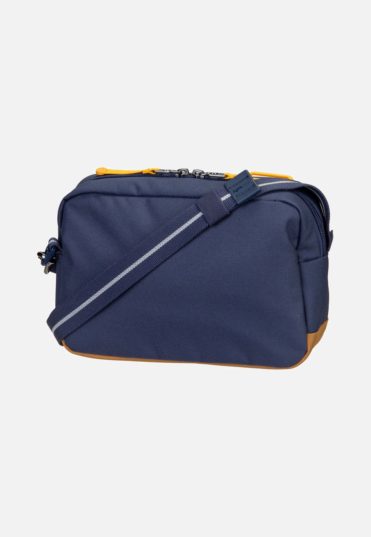 Pacsafe GO Crossbody Spruce Green Borsa a tracolla