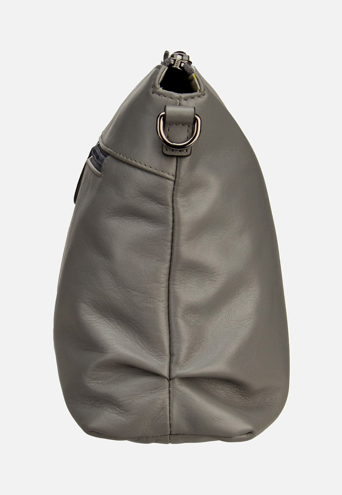 Picard Bella 7244 Granite Crossbody Bag