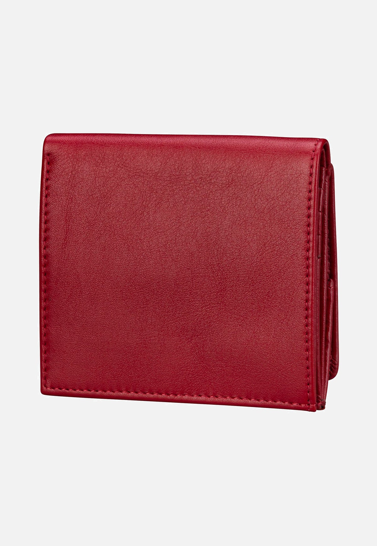 Picard Bingo 7163 Rot Wallet