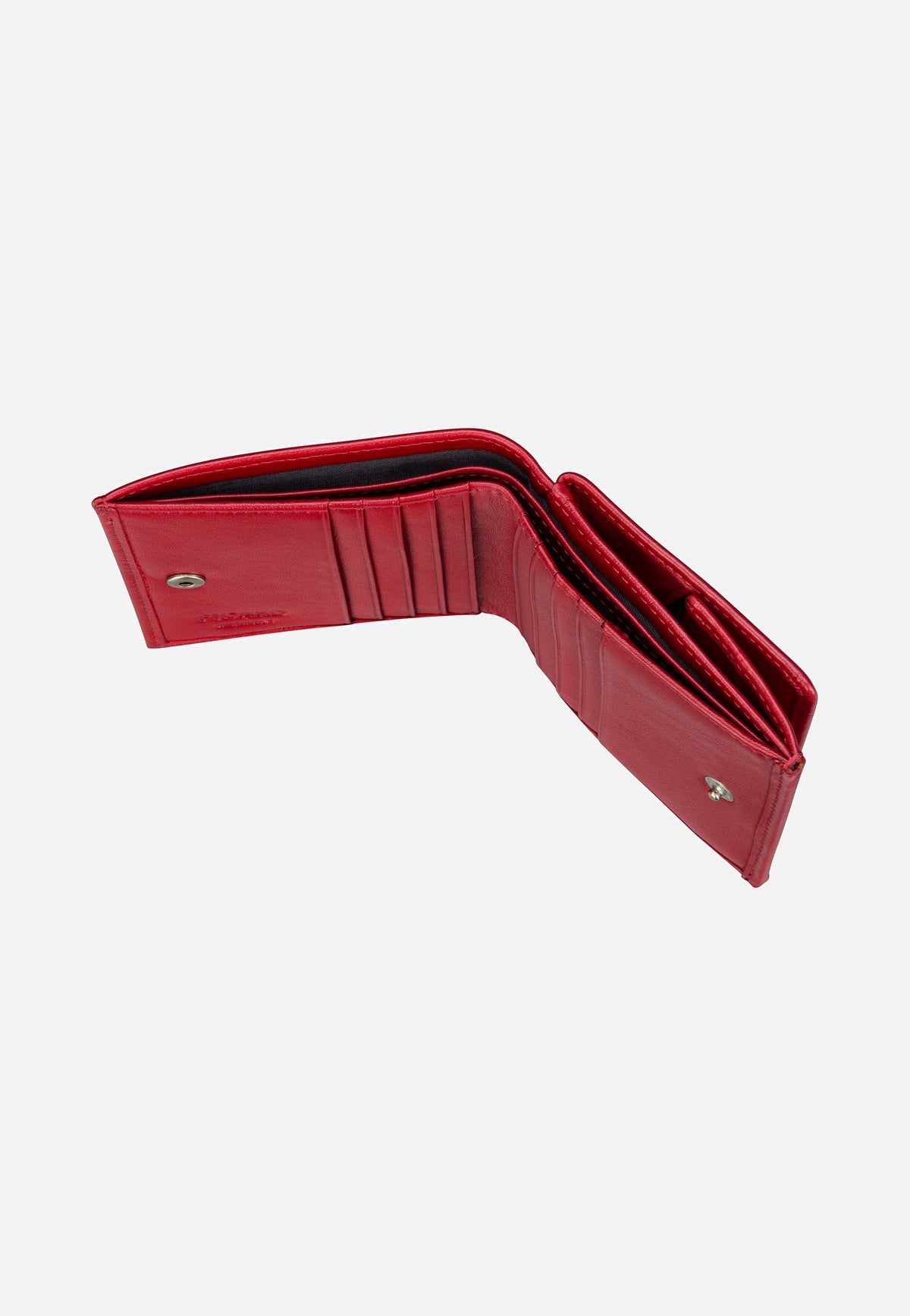 Picard Bingo 7163 Rot Wallet