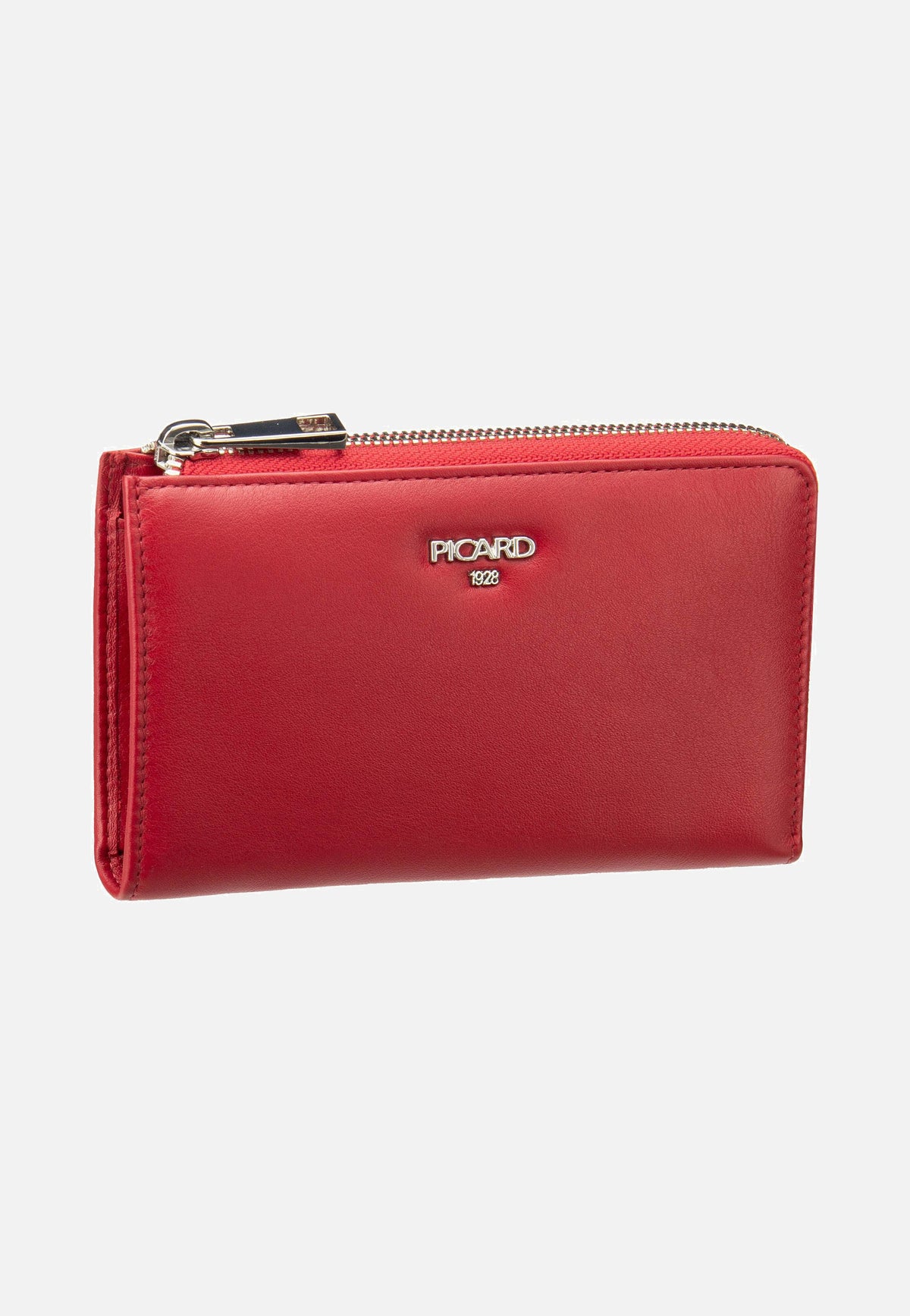 Picard Bingo 7218 Rot Wallet