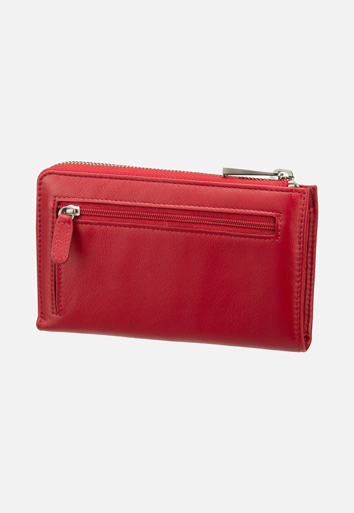 Picard Bingo 7218 Rot Wallet