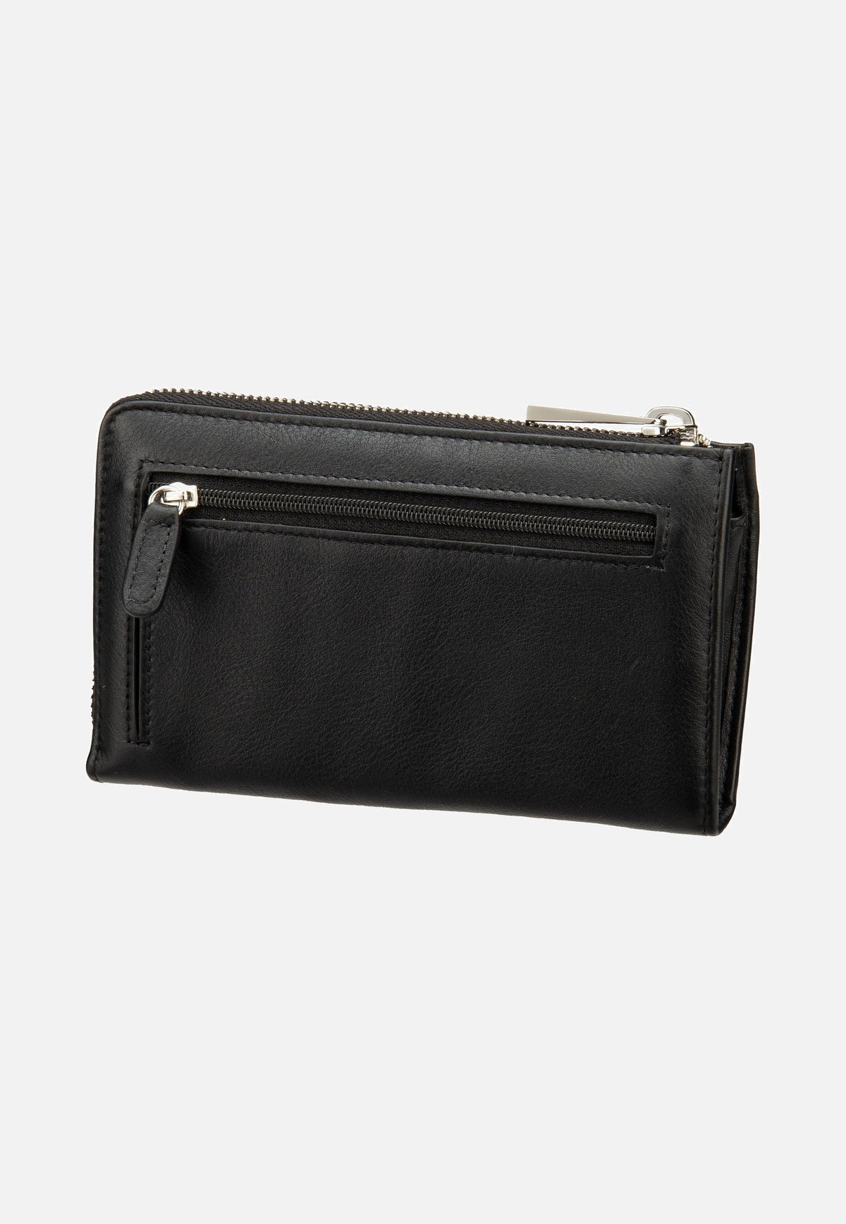 Picard Bingo 7218 Schwarz Wallet