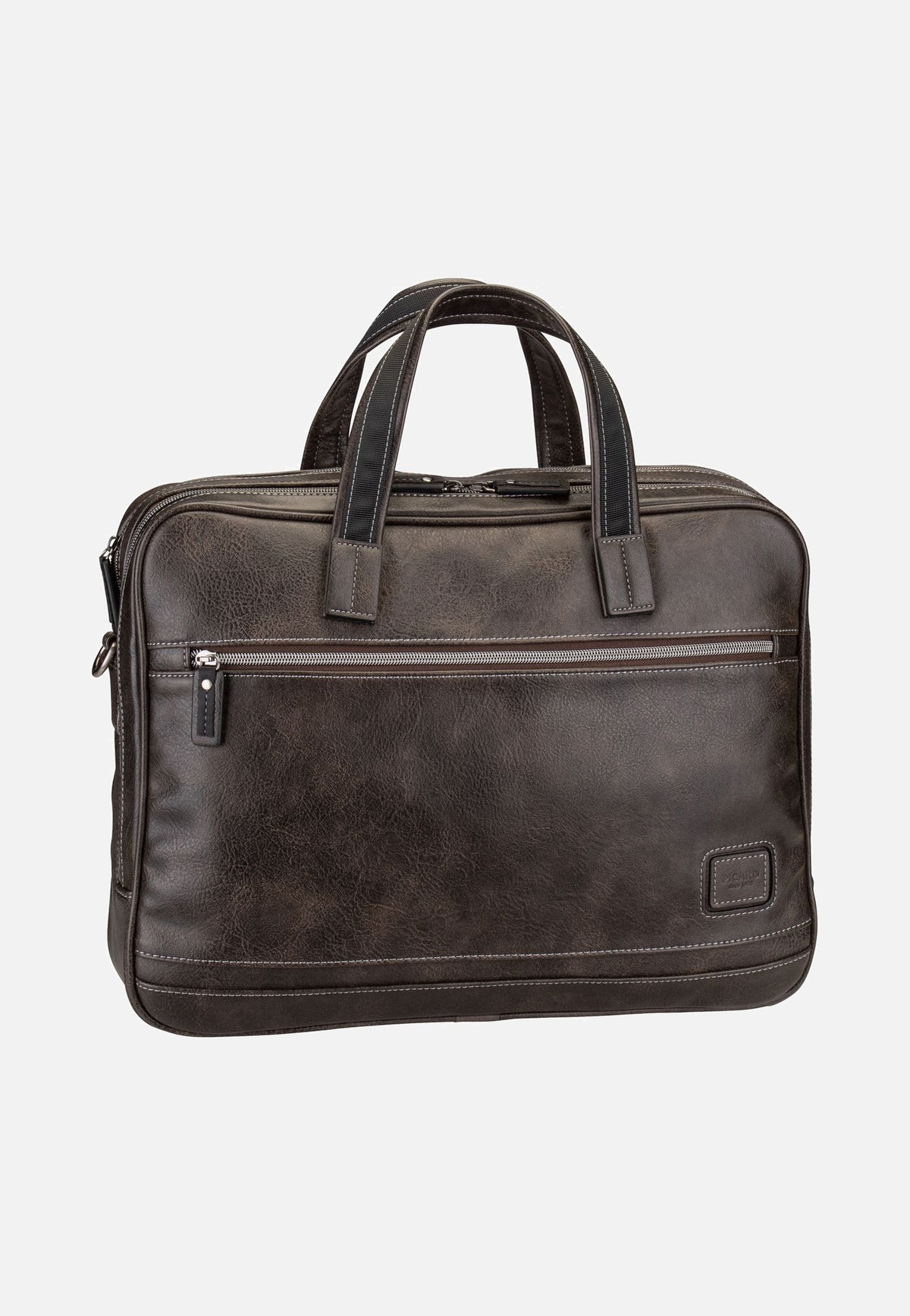 Picard Breakers 2462 Graphit Briefcase