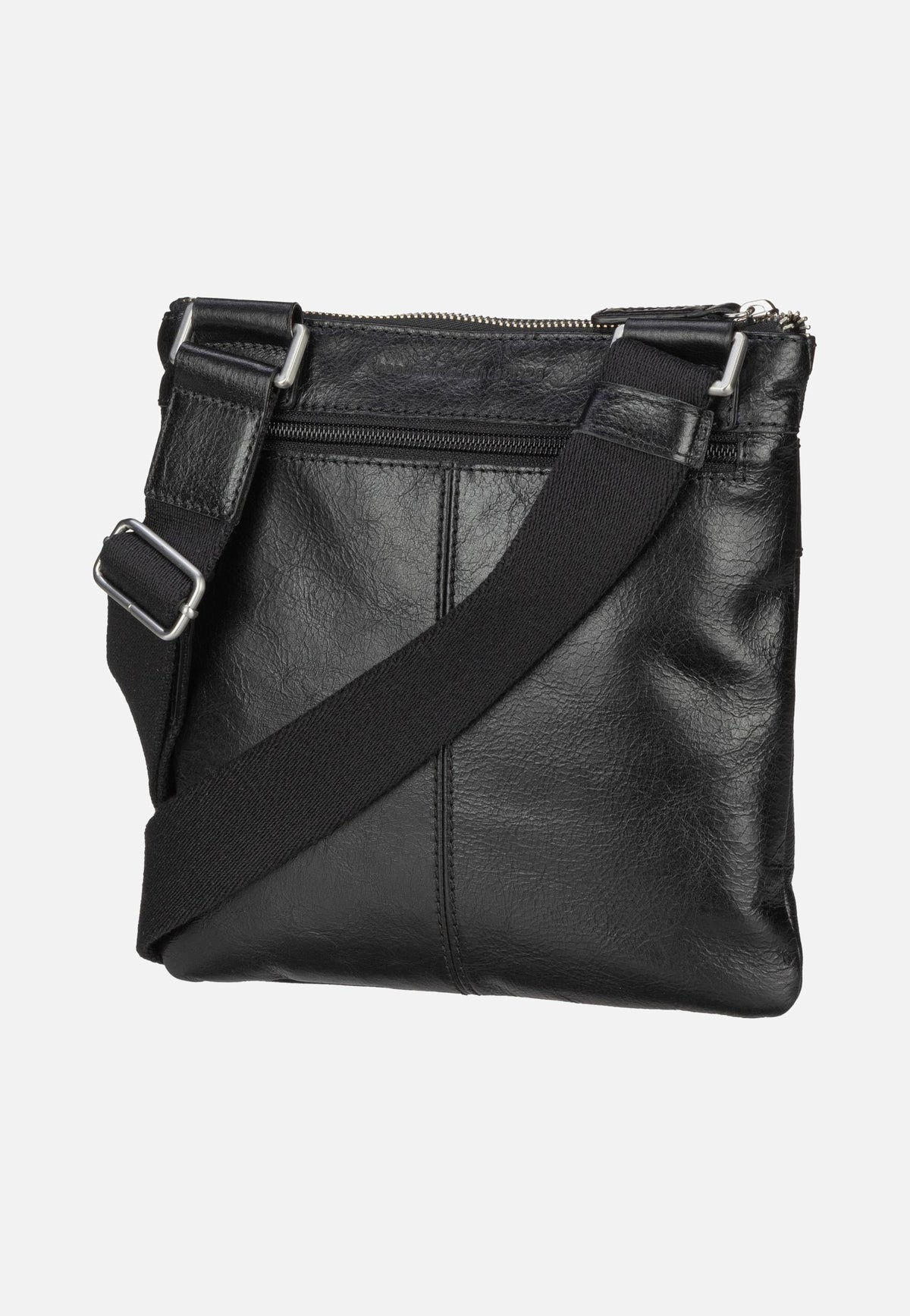 Picard Buddy 4016 Schwarz Pouch Bag