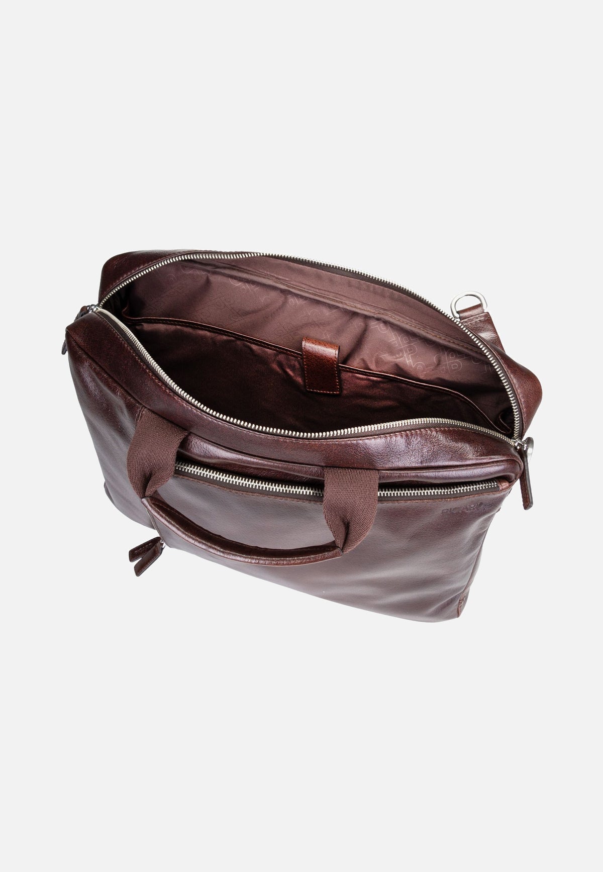 Picard Buddy 4505 Cafe Briefcase