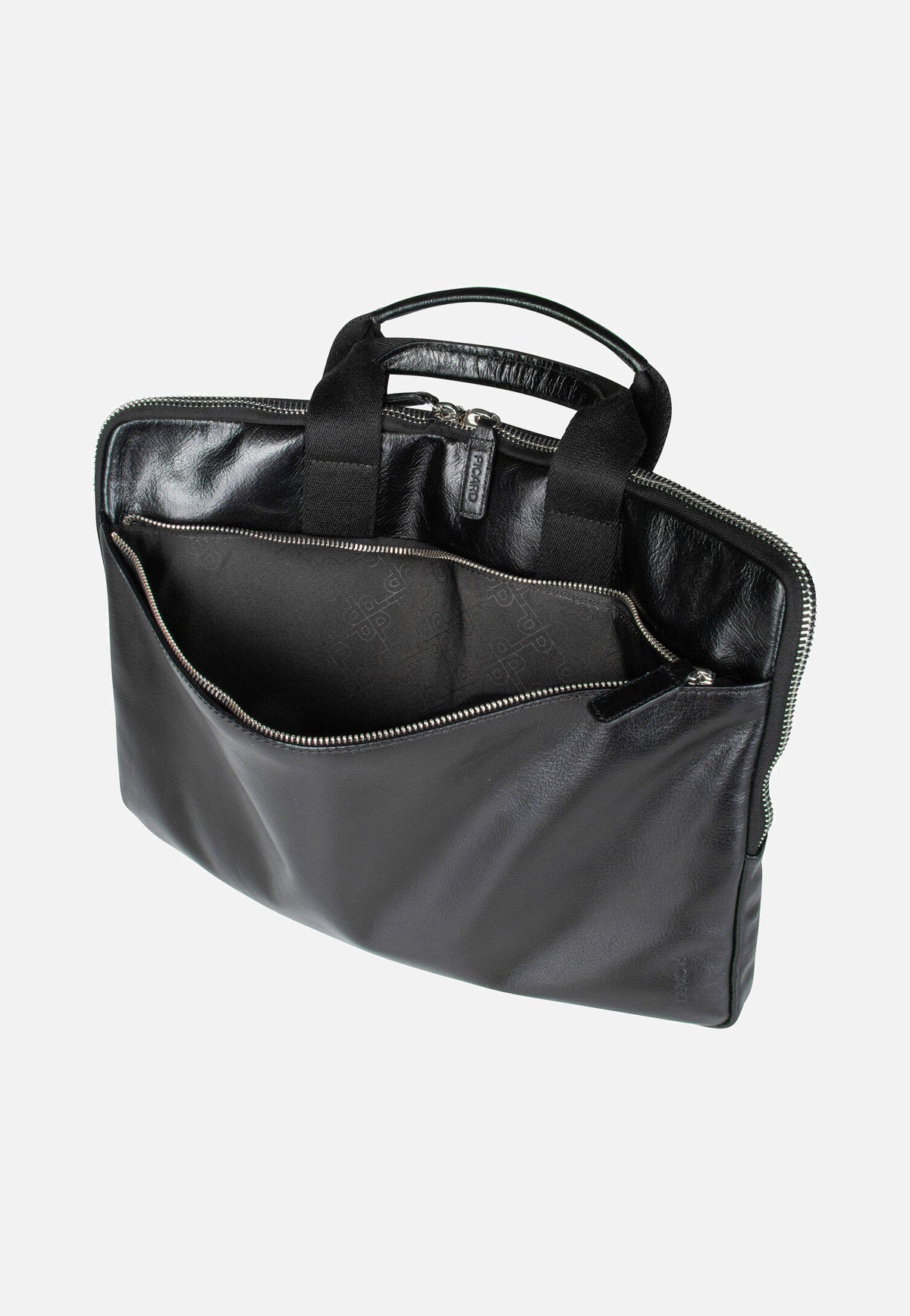 Picard Buddy 5617 Schwarz Briefcase