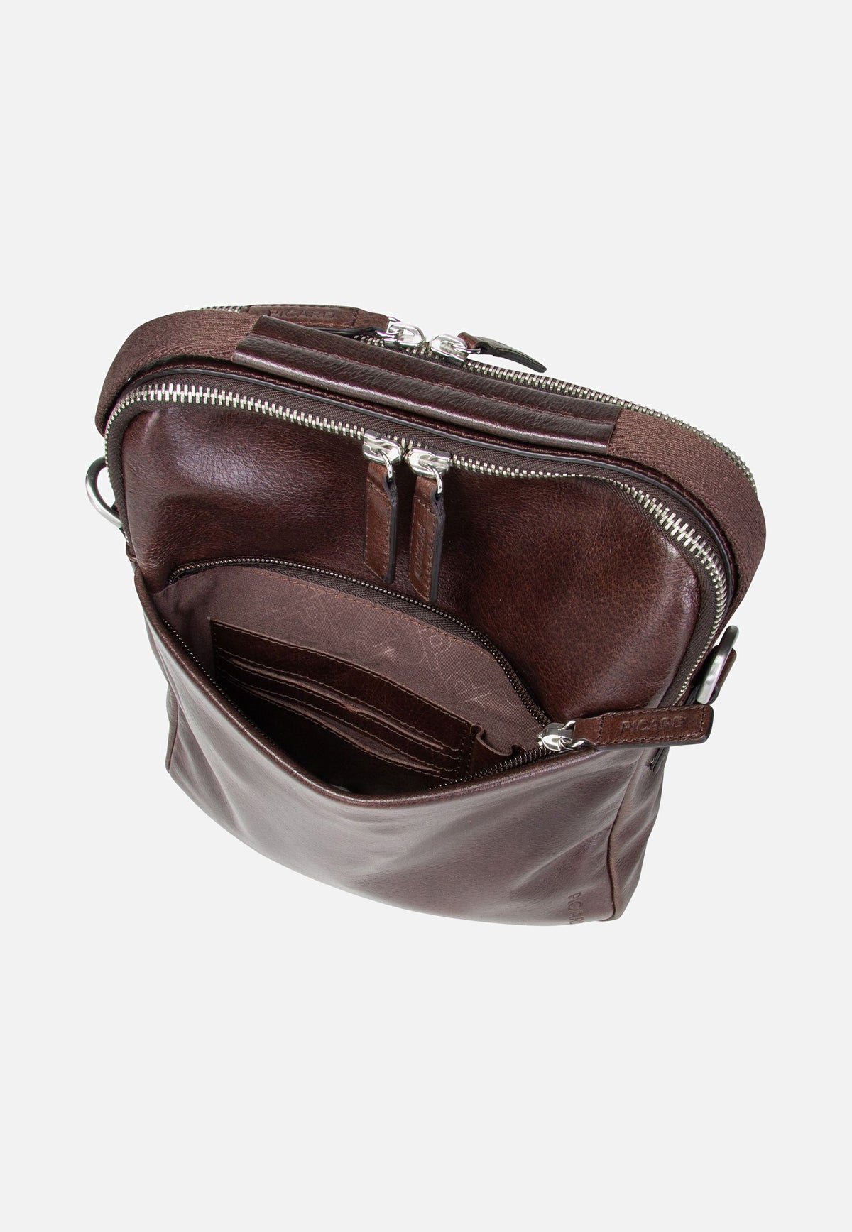 Picard Buddy 5618 Cafe Crossbody Bag