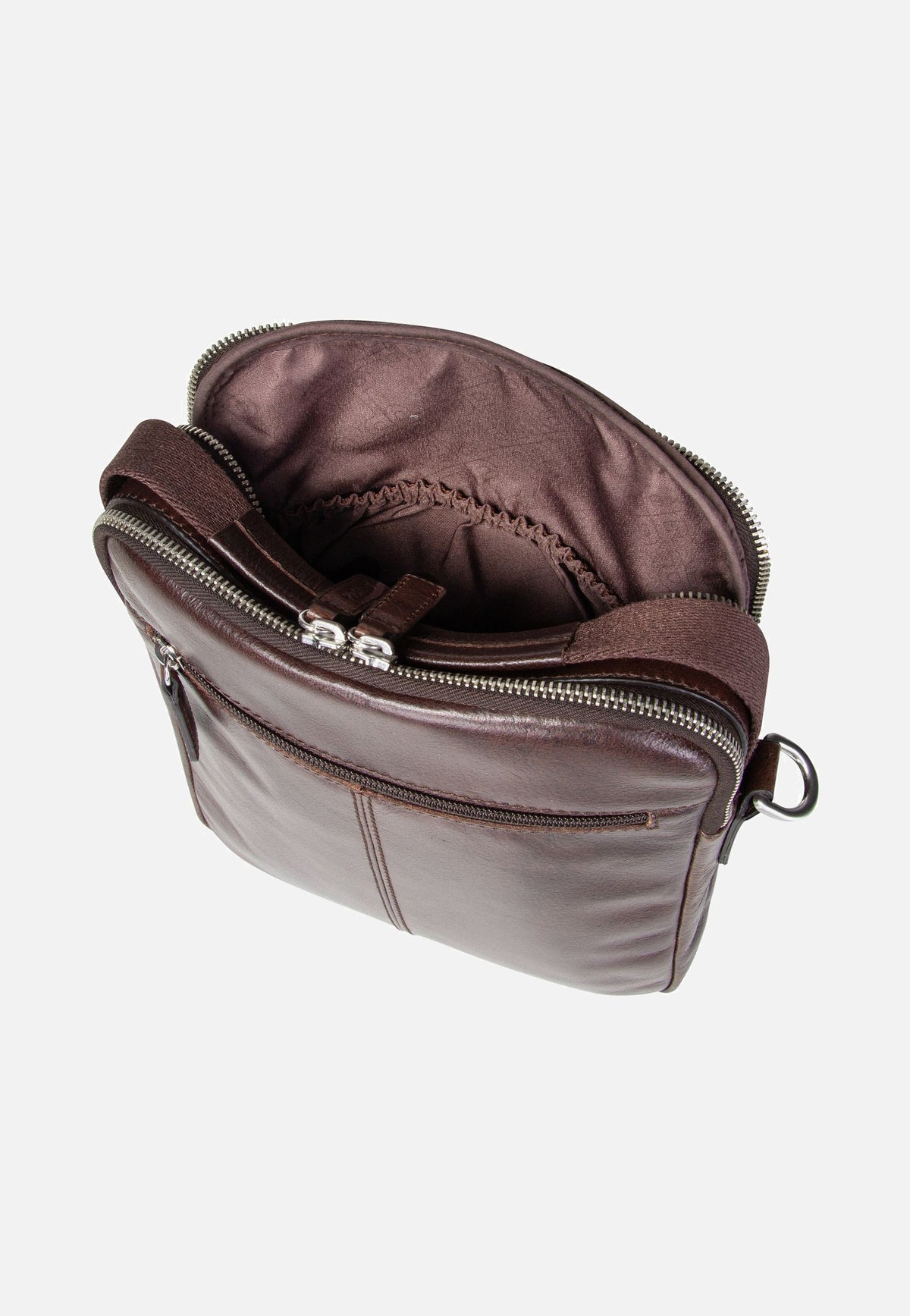 Picard Buddy 5618 Cafe Crossbody Bag