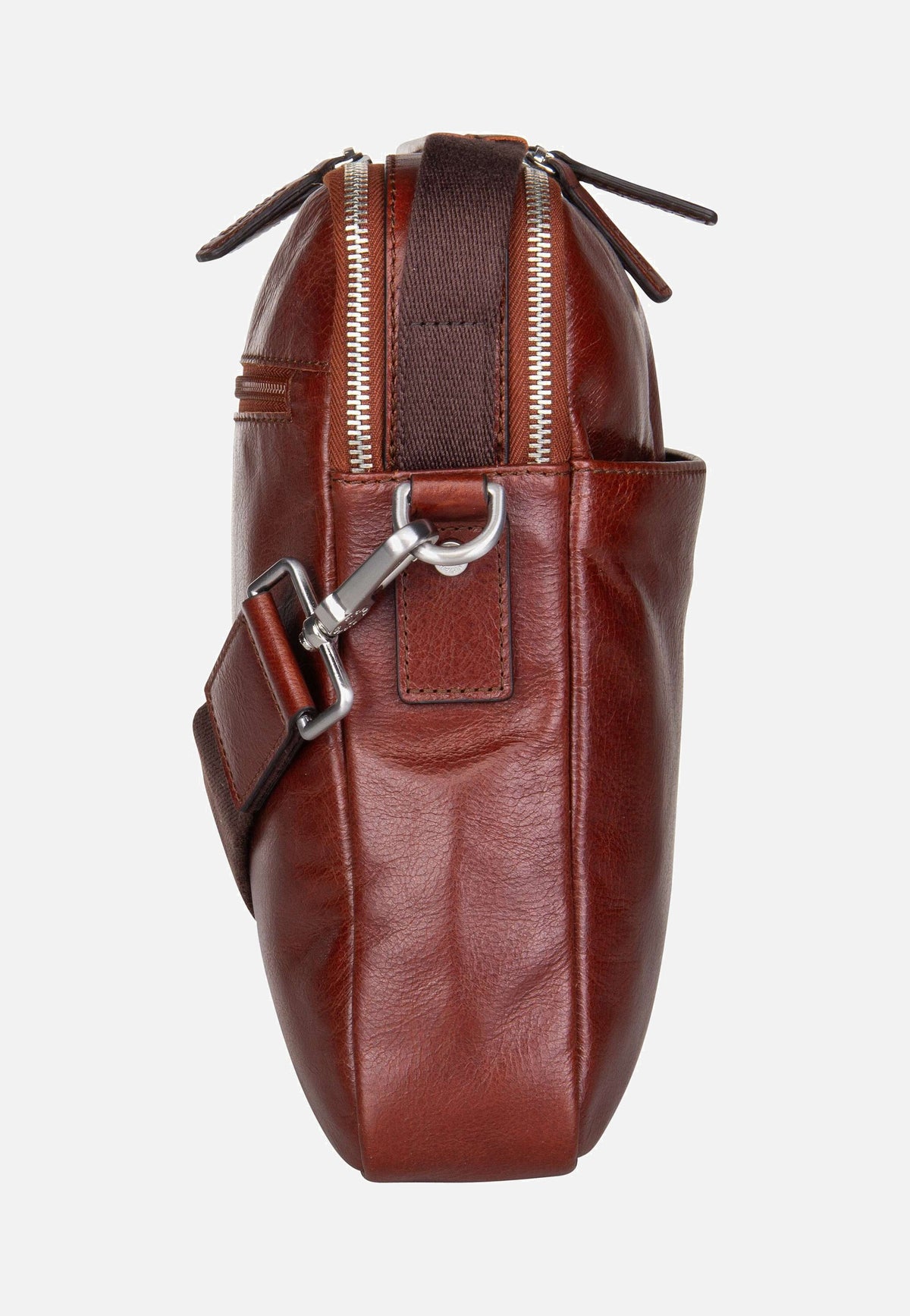 Picard Buddy 5618 Cognac Crossbody Bag