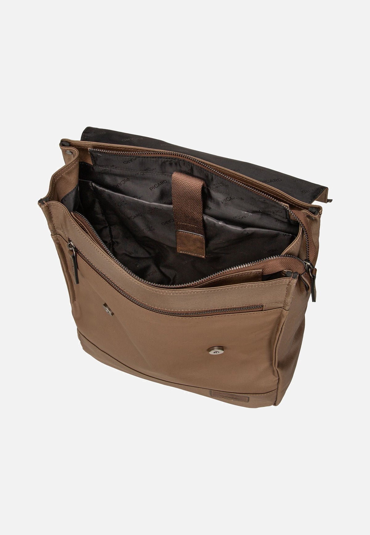 Picard Calahari 2991 Cafe Backpack
