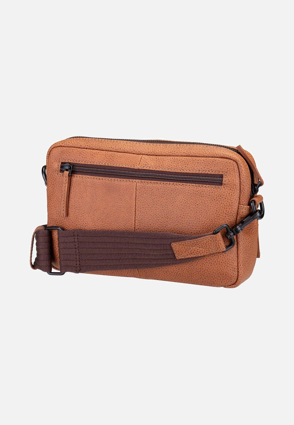 Picard Casual 5581 Cognac Crossbody Bag