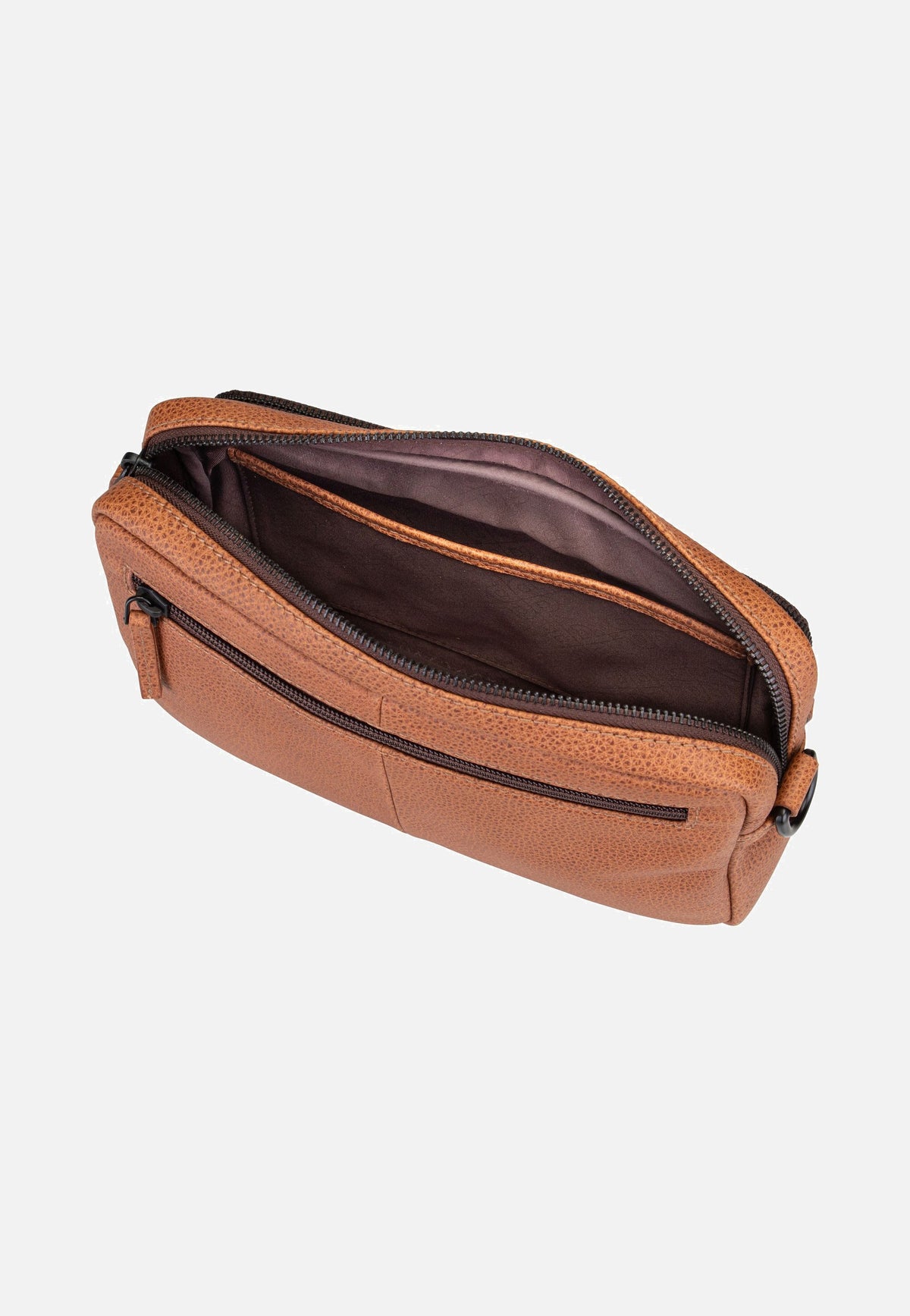 Picard Casual 5581 Cognac Crossbody Bag