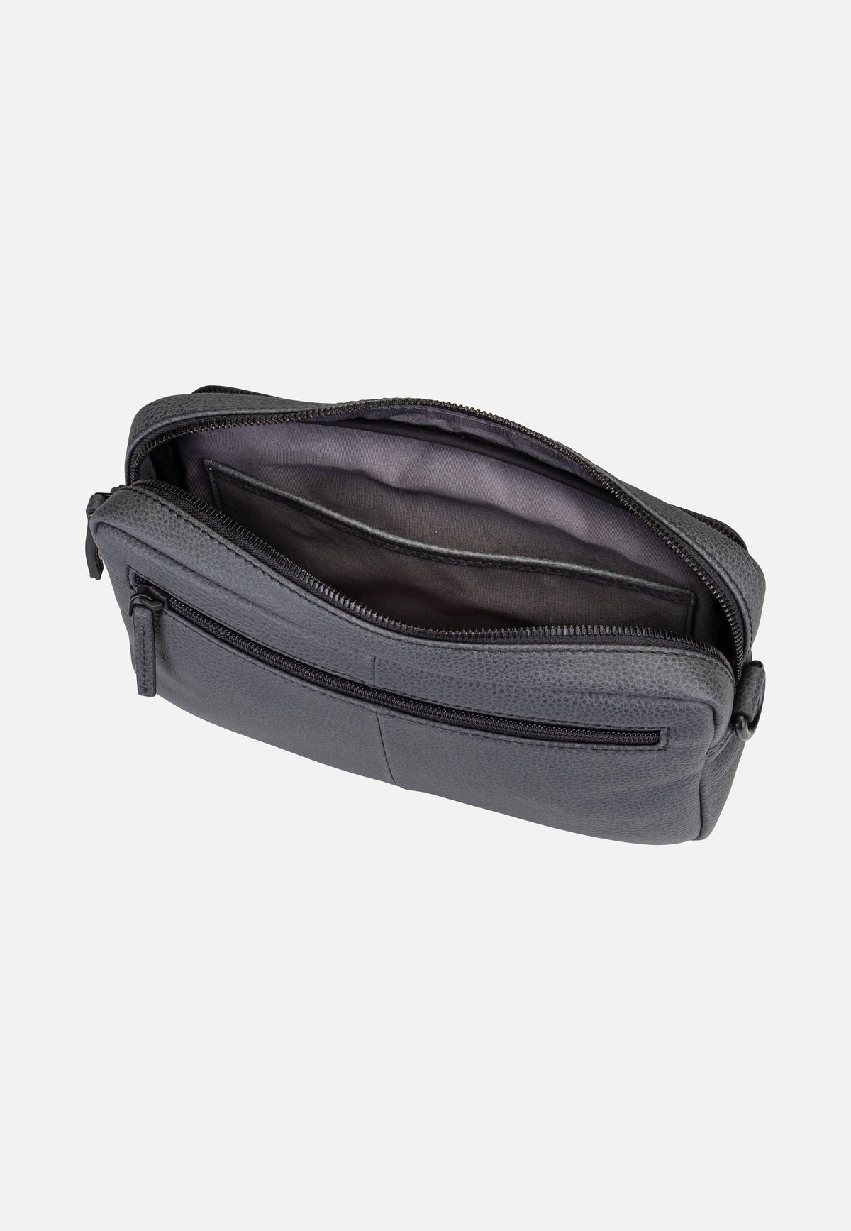 Picard Casual 5581 Schwarz Crossbody Bag