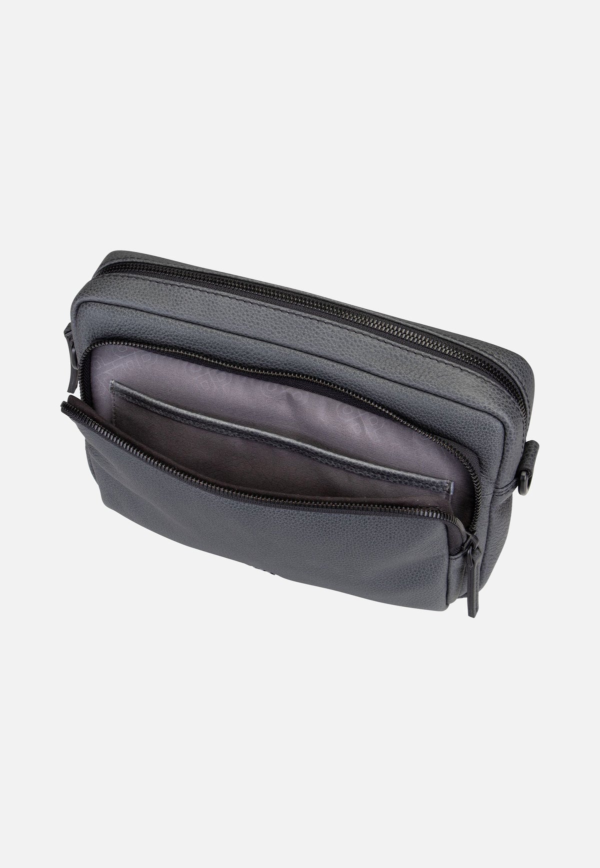 Picard Casual 5581 Schwarz Crossbody Bag