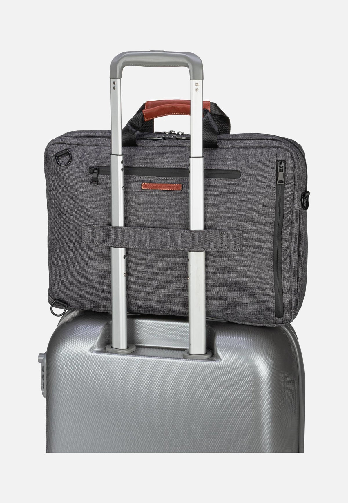 Picard Go Eco 2966 Anthrazit Sac a dos