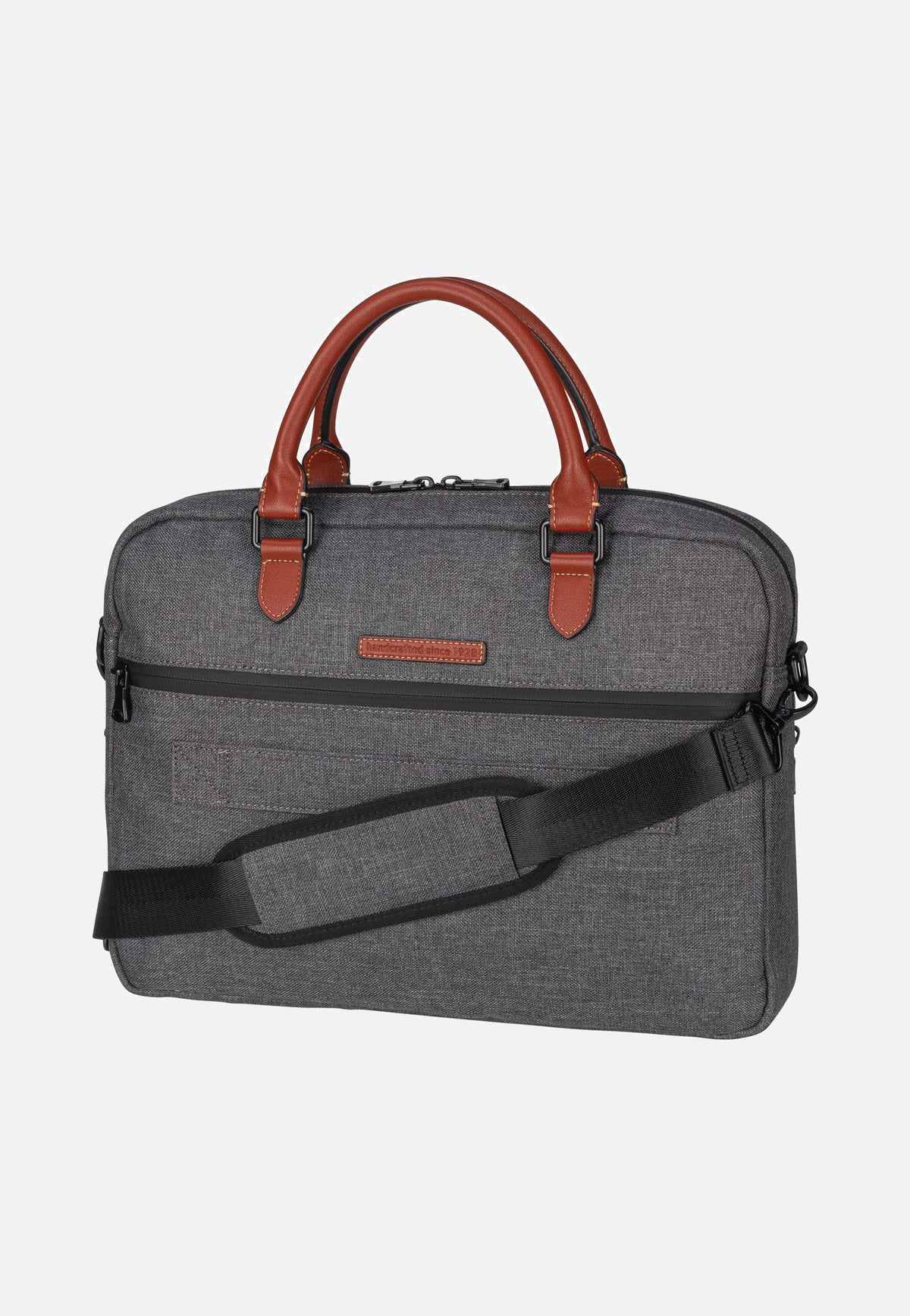 Picard Go Eco 2969 Anthrazit Briefcase