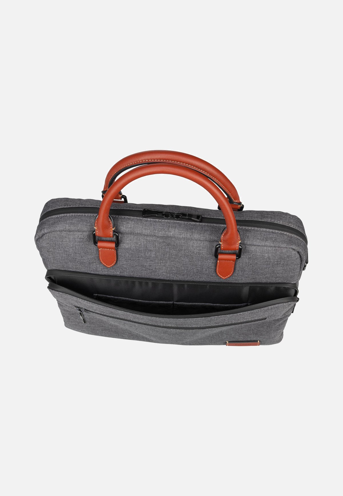 Picard Go Eco 2969 Anthrazit Briefcase
