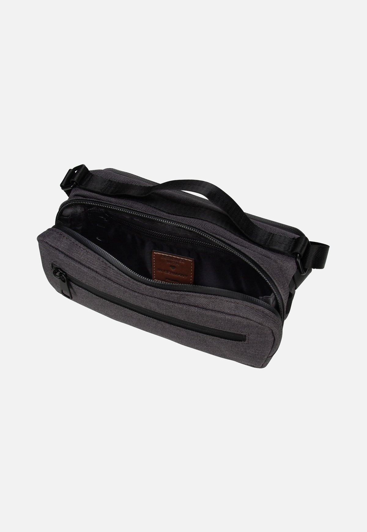 Picard Go Eco 2978 Anthrazit Crossbody Bag