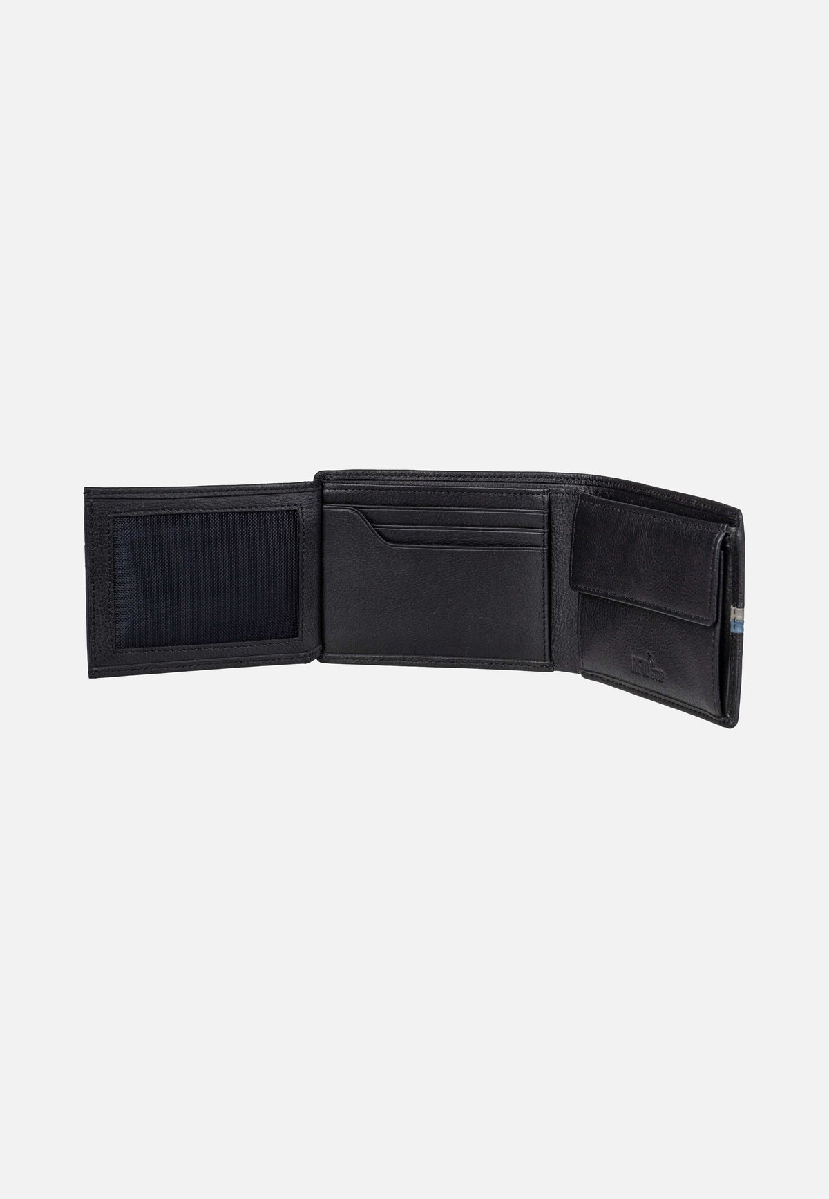 Picard Horizon 1 1194 Schwarz Wallet