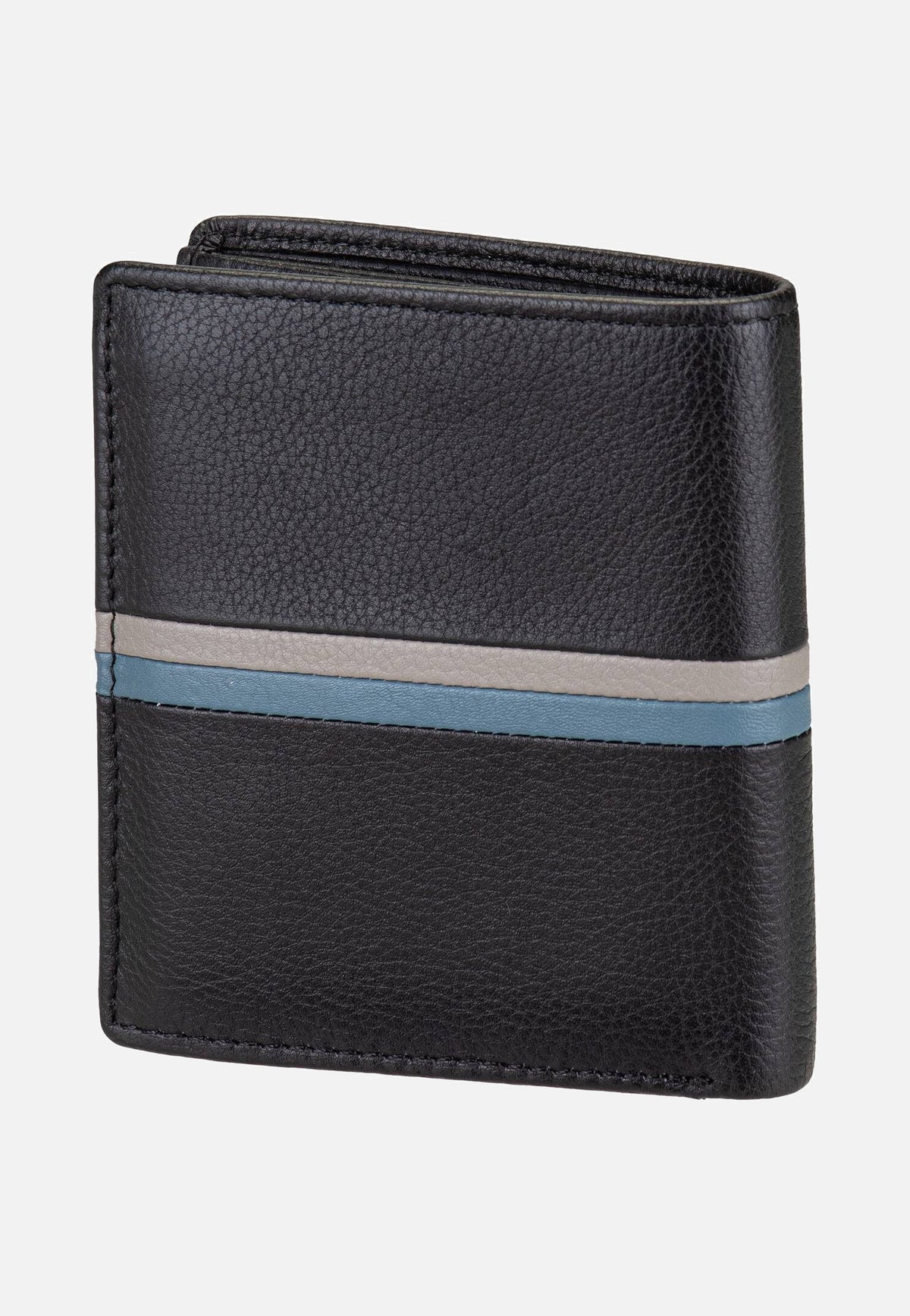 Picard Horizon 1 1195 Schwarz Wallet