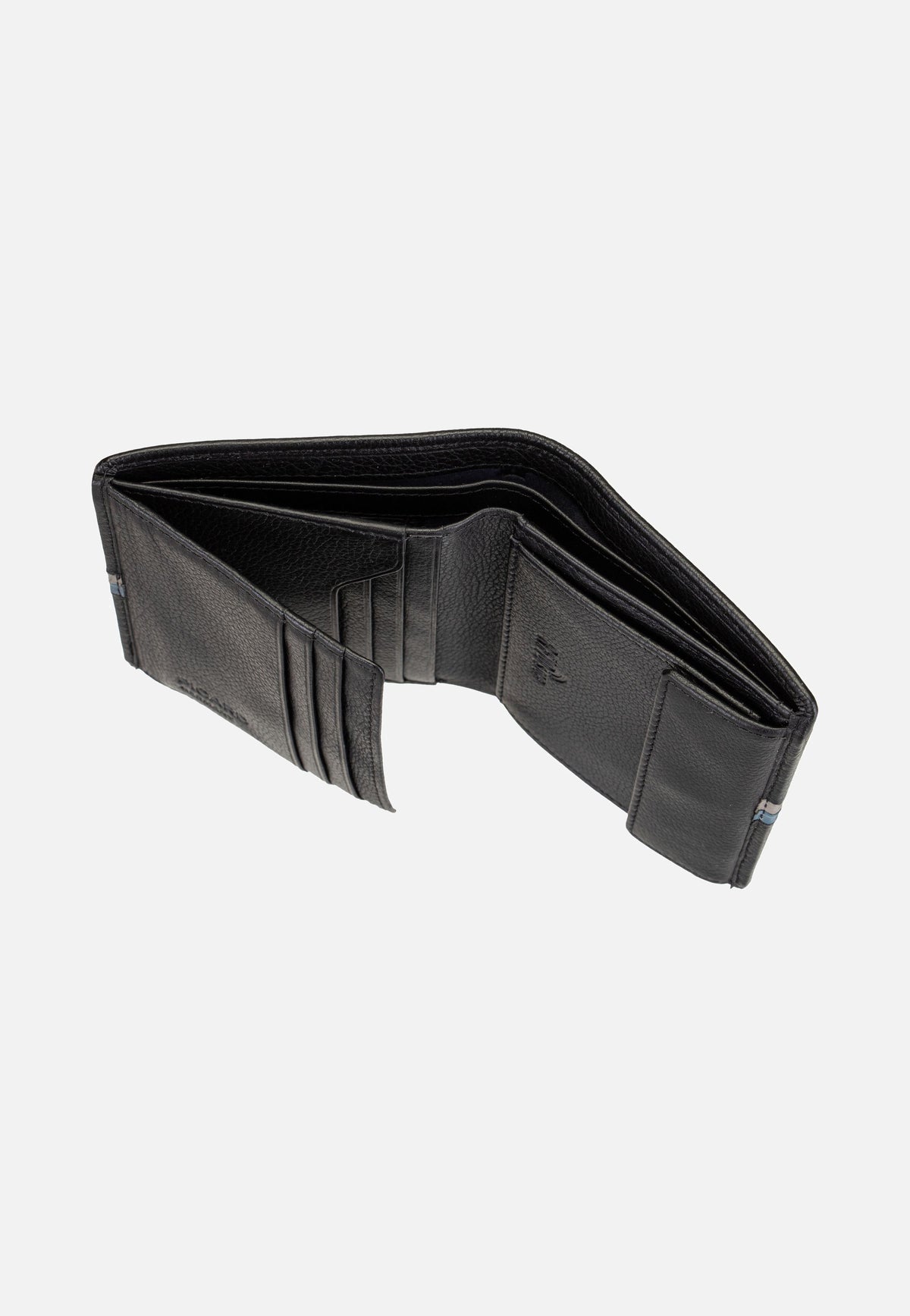 Picard Horizon 1 1195 Schwarz Wallet