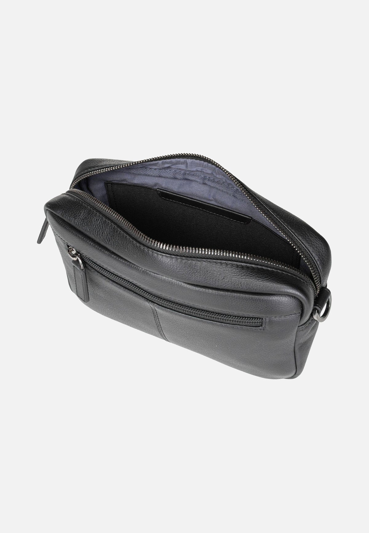 Picard Horizon 1230 Schwarz Crossbody Bag