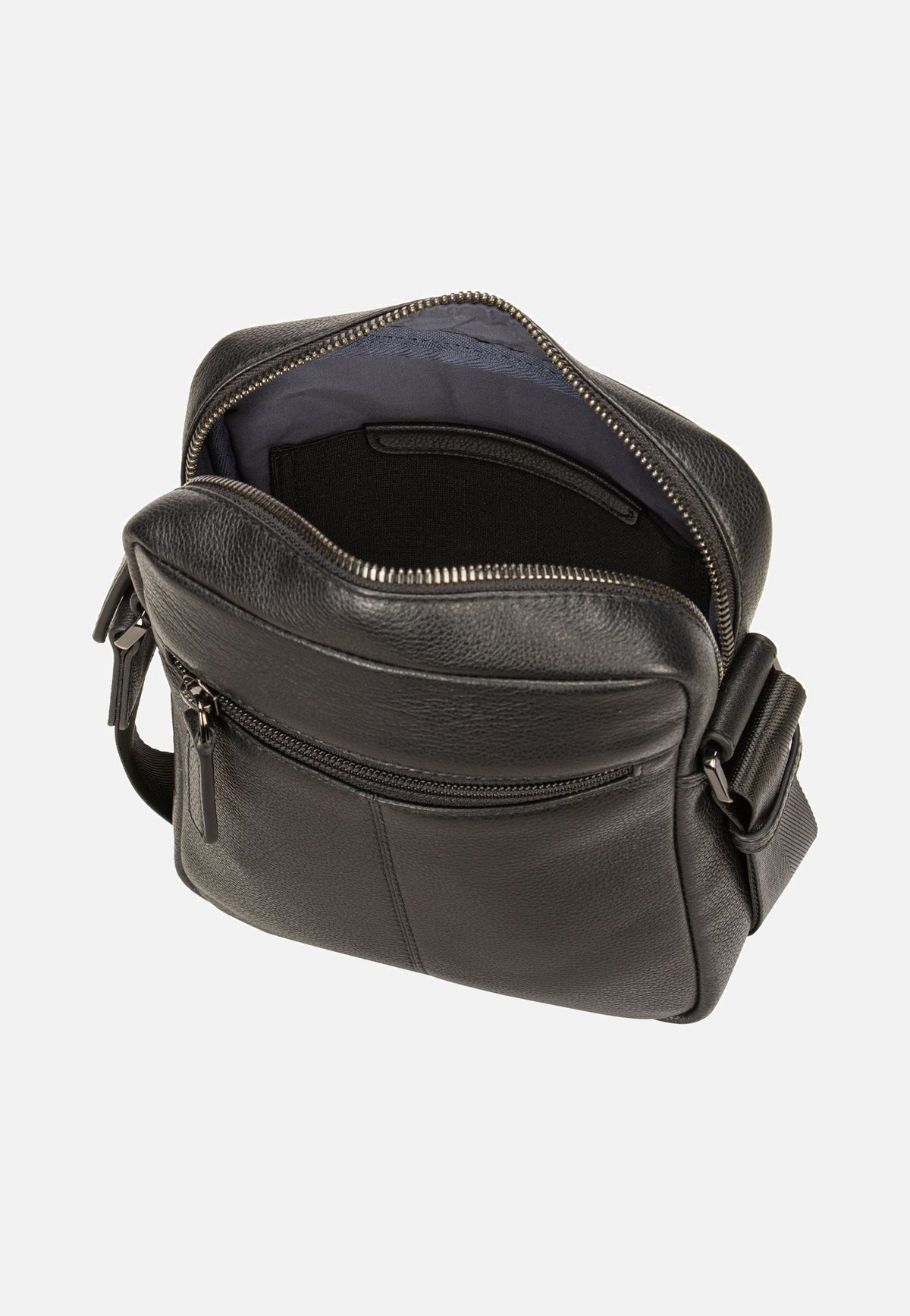 Picard Horizon 1231 Schwarz Crossbody Bag