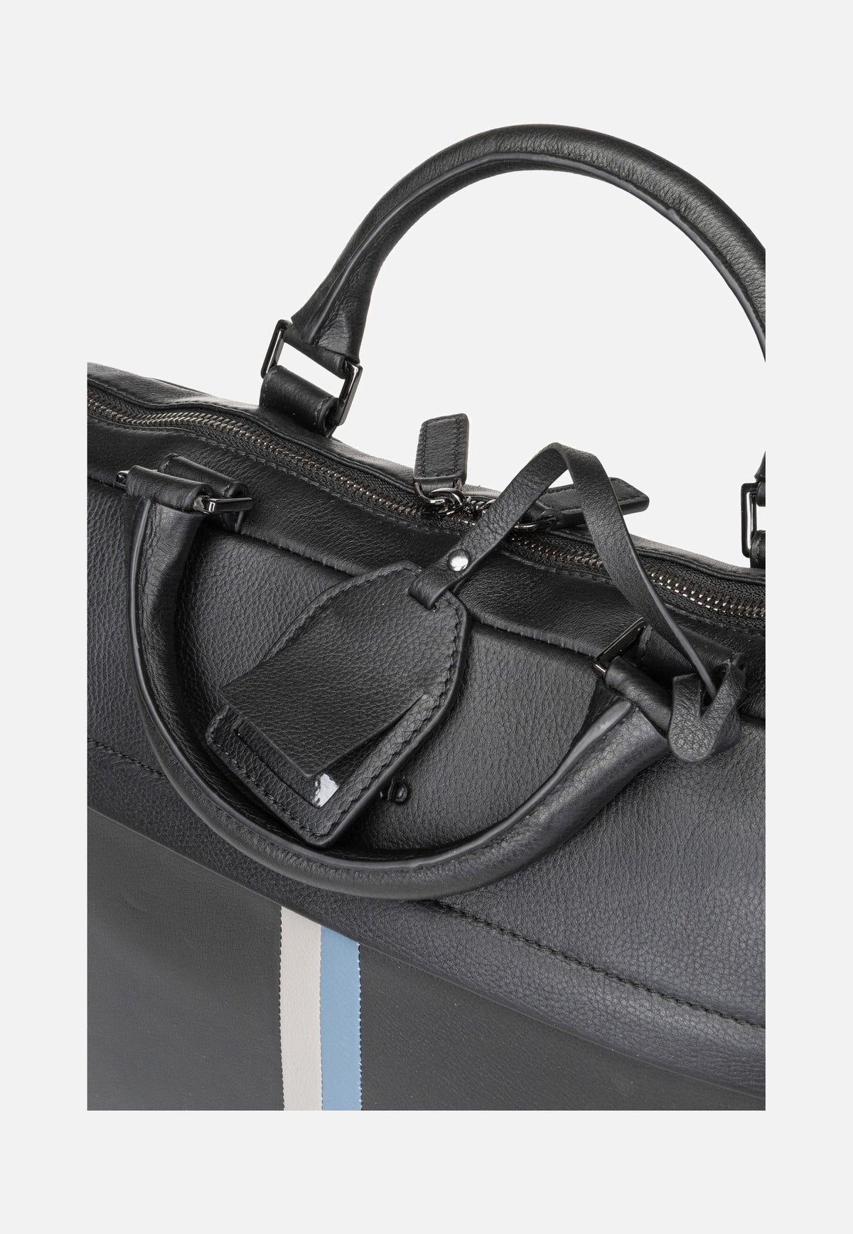 Picard Horizon 1232 Schwarz Briefcase