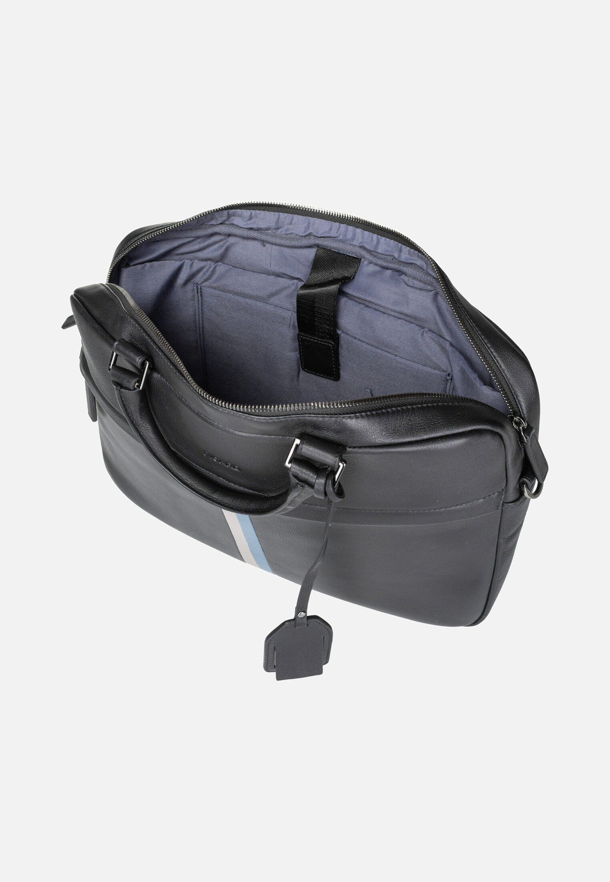 Picard Horizon 1232 Schwarz Briefcase