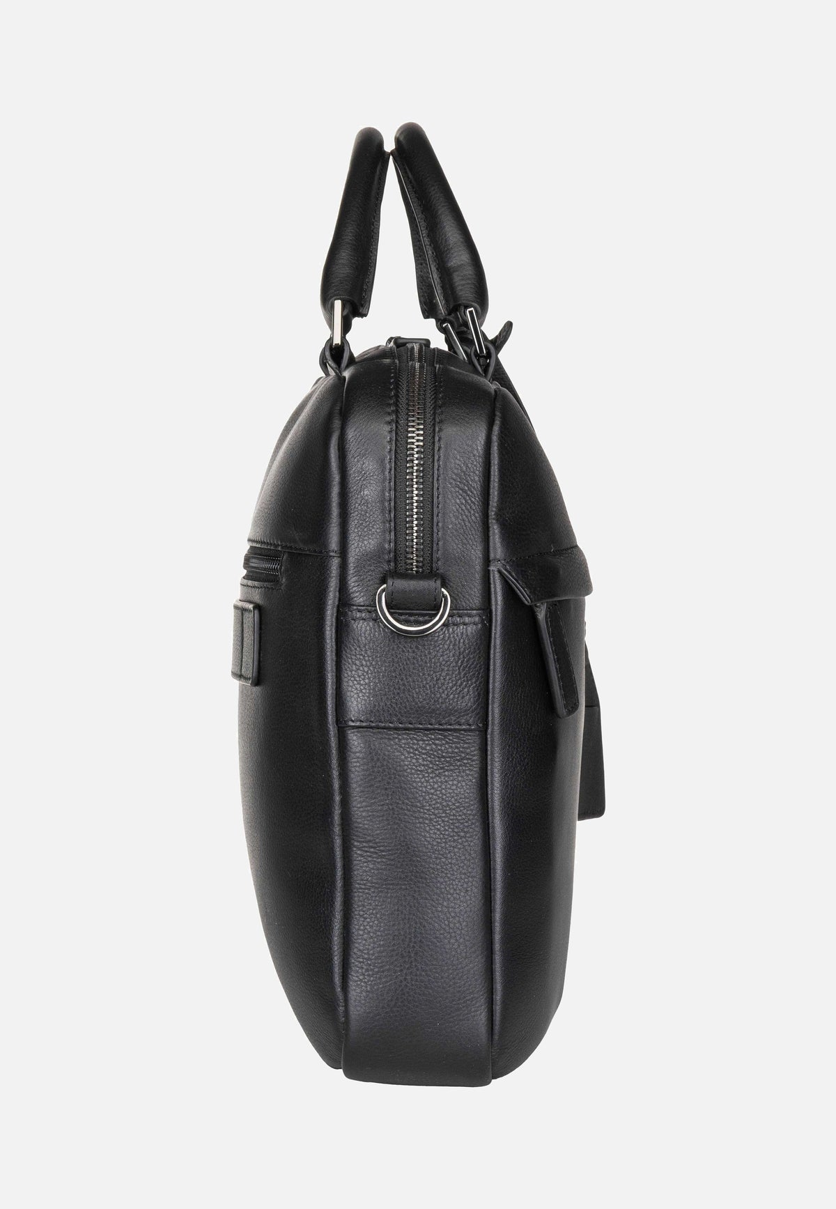 Picard Horizon 1232 Schwarz Briefcase