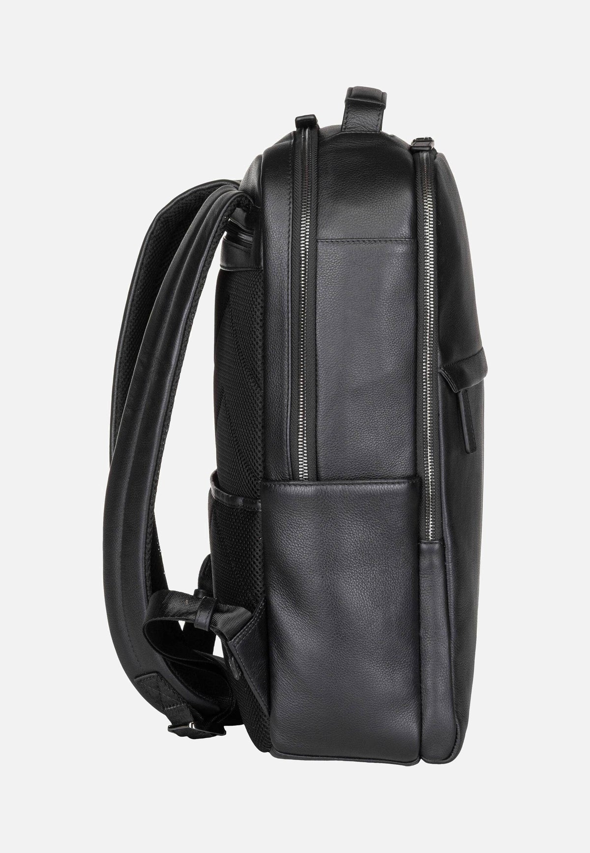Picard Horizon 1233 Schwarz Backpack