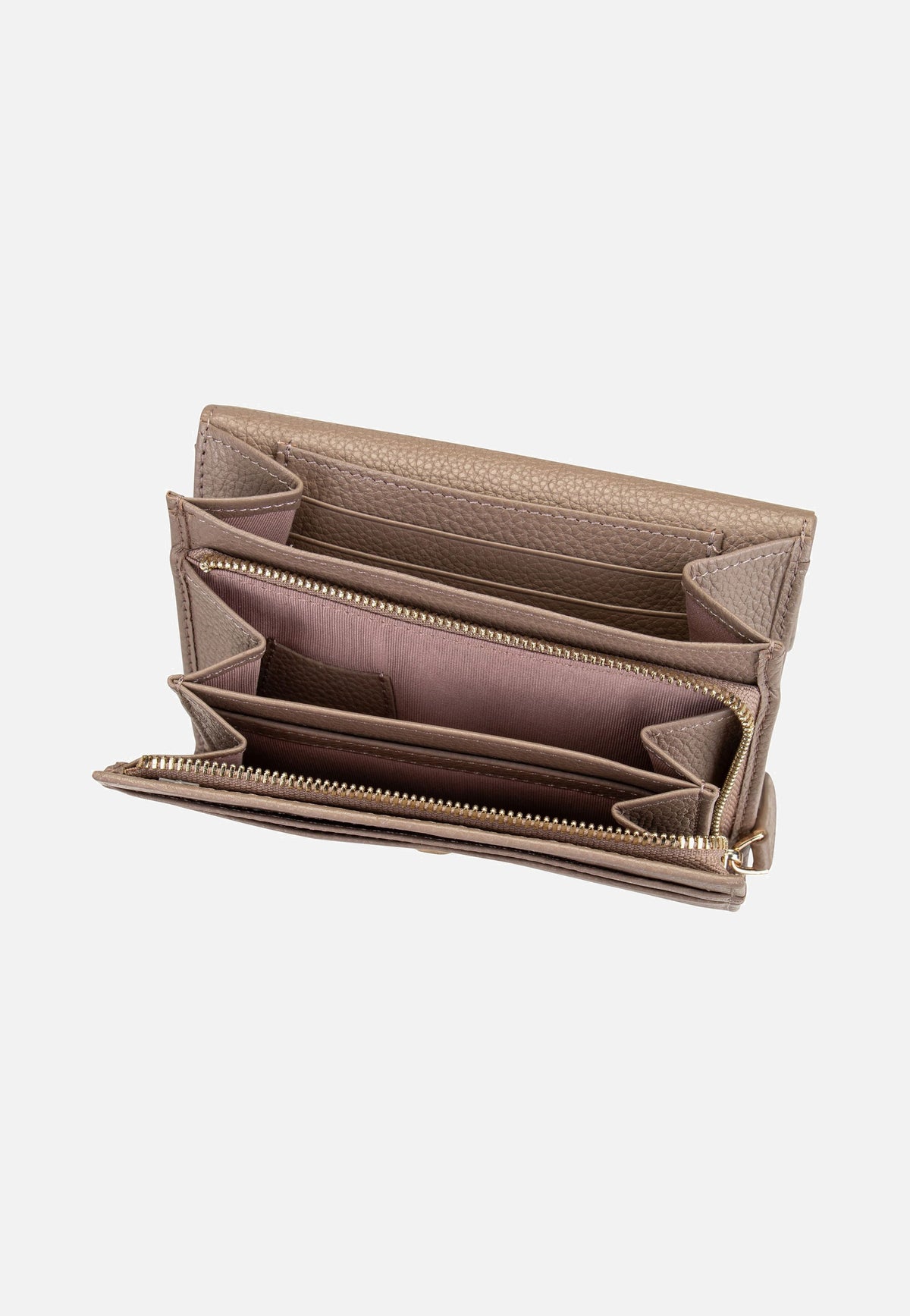Picard Java 1 1191 Chai Wallet