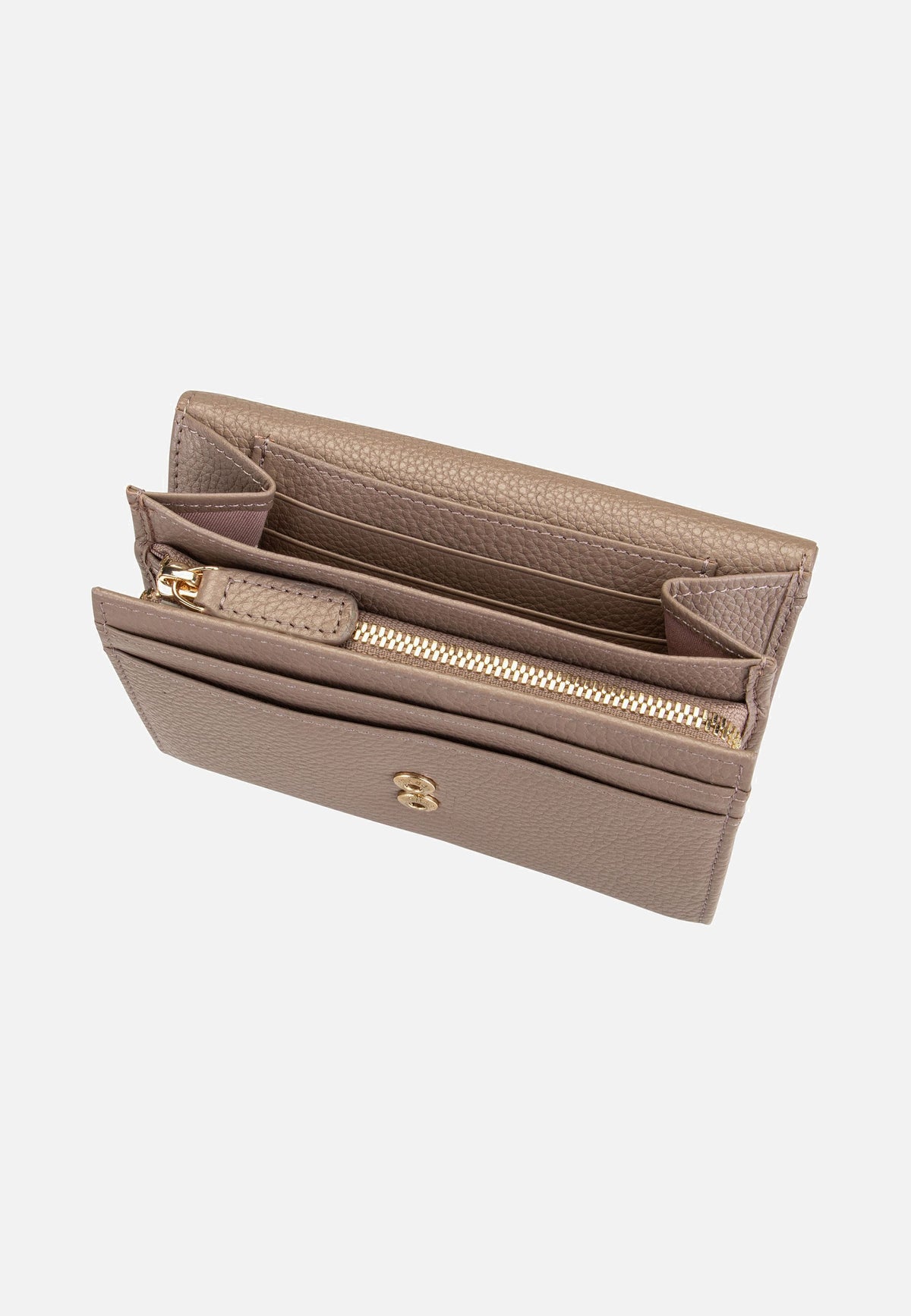 Picard Java 1 1191 Chai Wallet