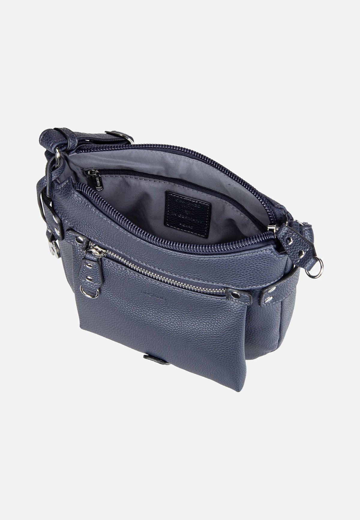 Picard Loire 7781 Ozean Crossbody Bag