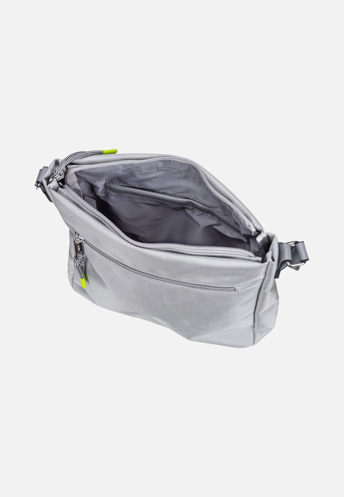 Picard Lucky One 3242 Silber Pouch Bag