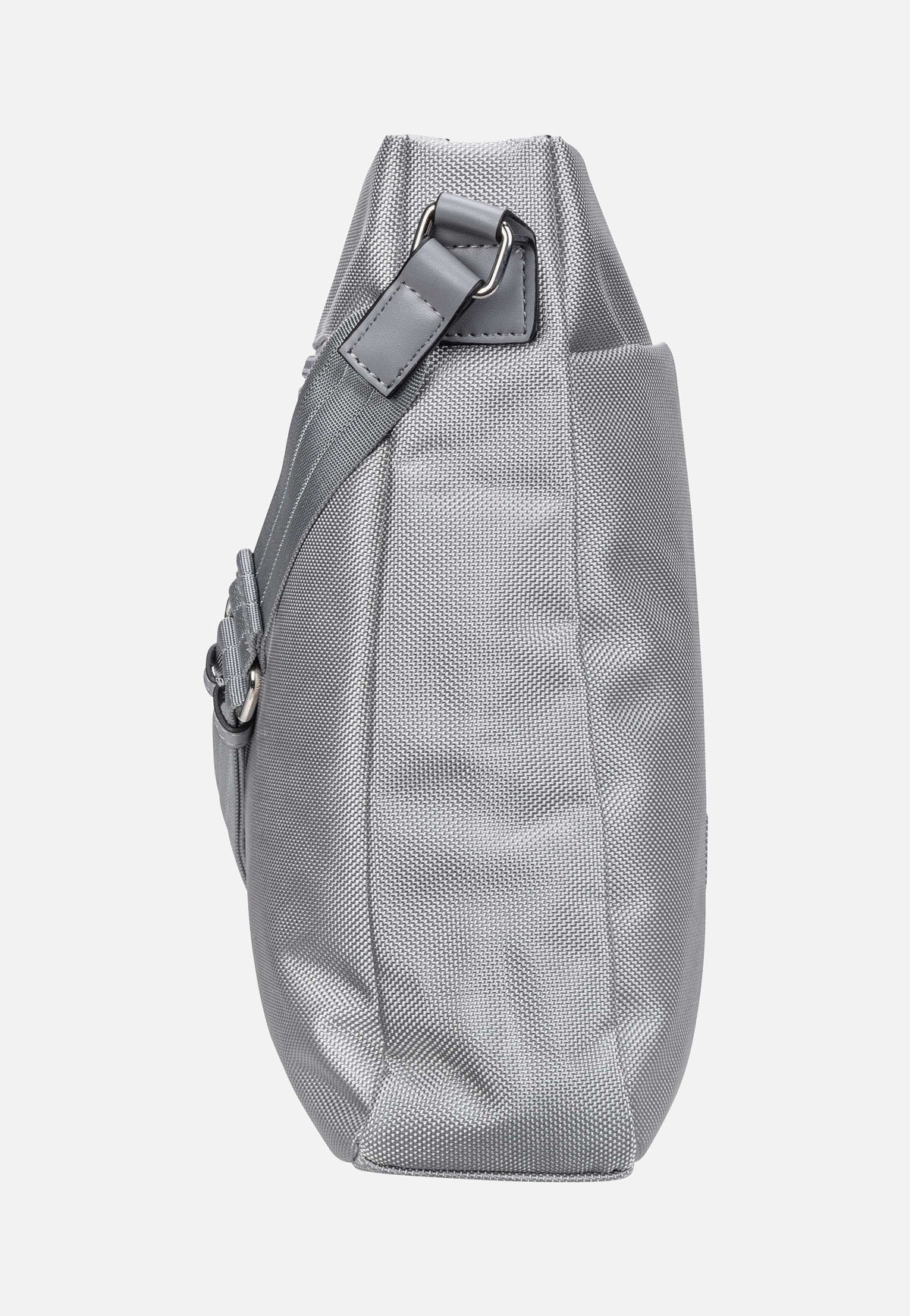Picard Lucky One 3242 Silber Pouch Bag