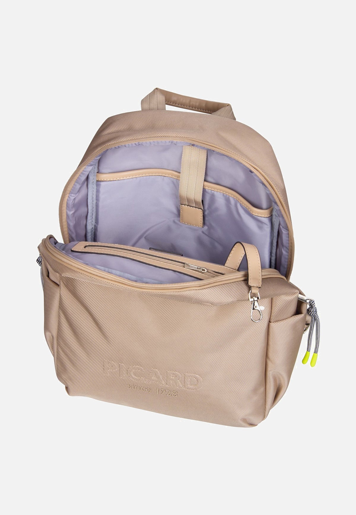 Picard Lucky One 3244 Sand Sac a dos