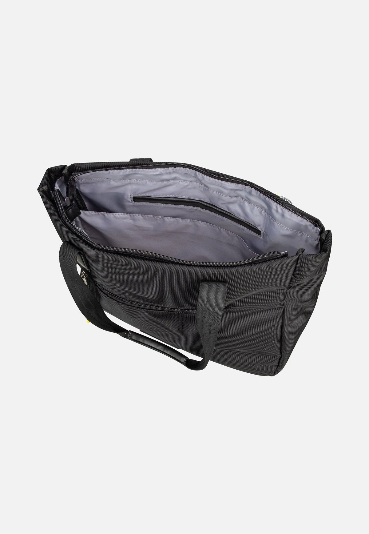 Picard Lucky One 3245 Schwarz Shopper