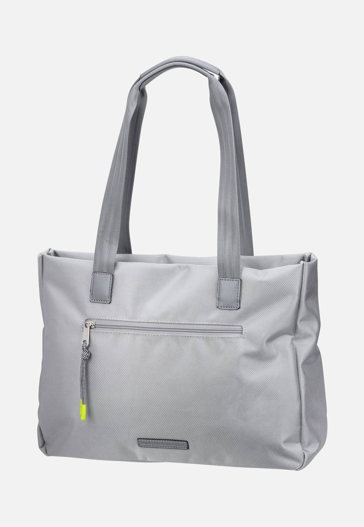 Picard Lucky One 3245 Silber Shopper