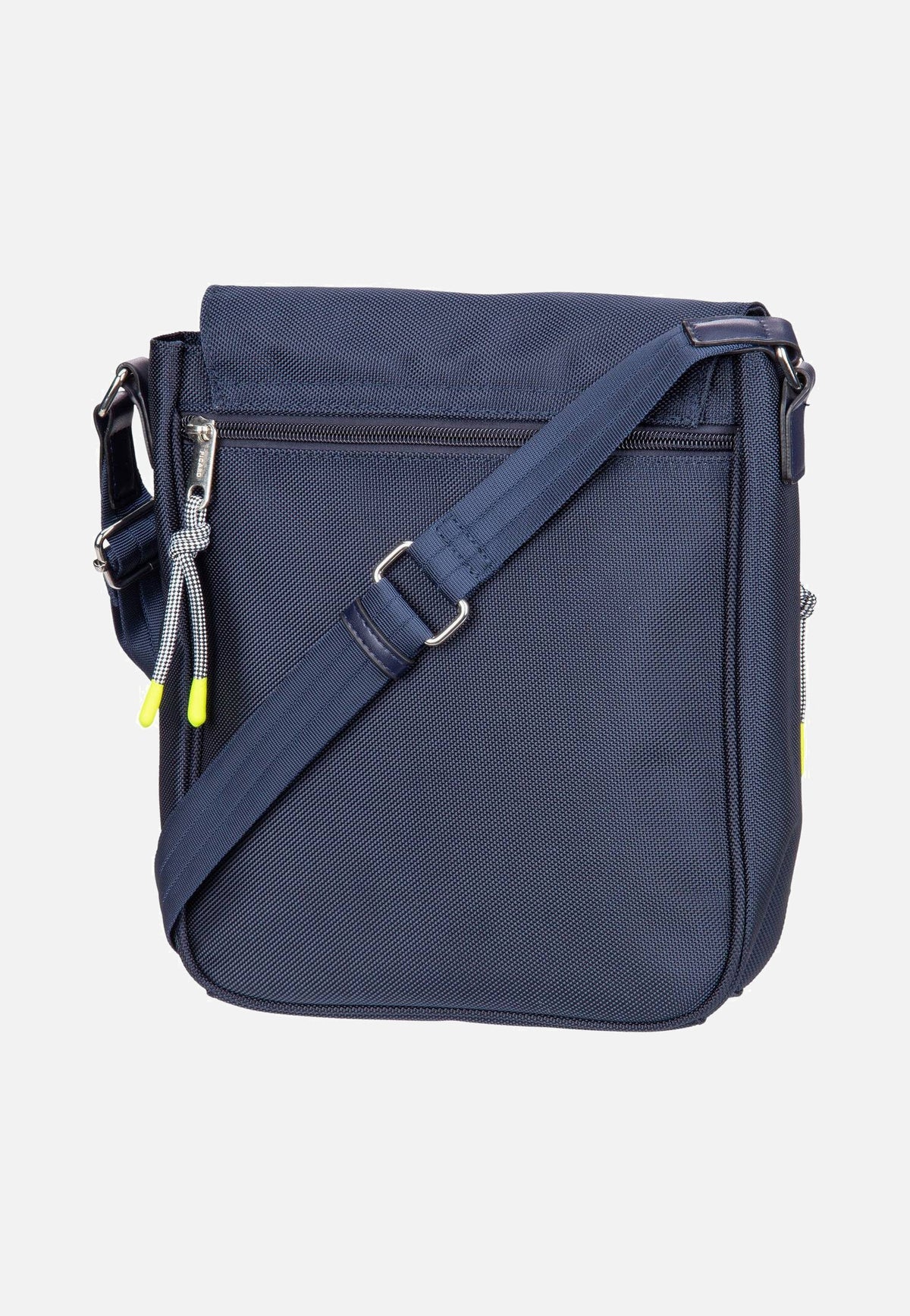 Picard Lucky one 3284 Navy Crossbody Bag