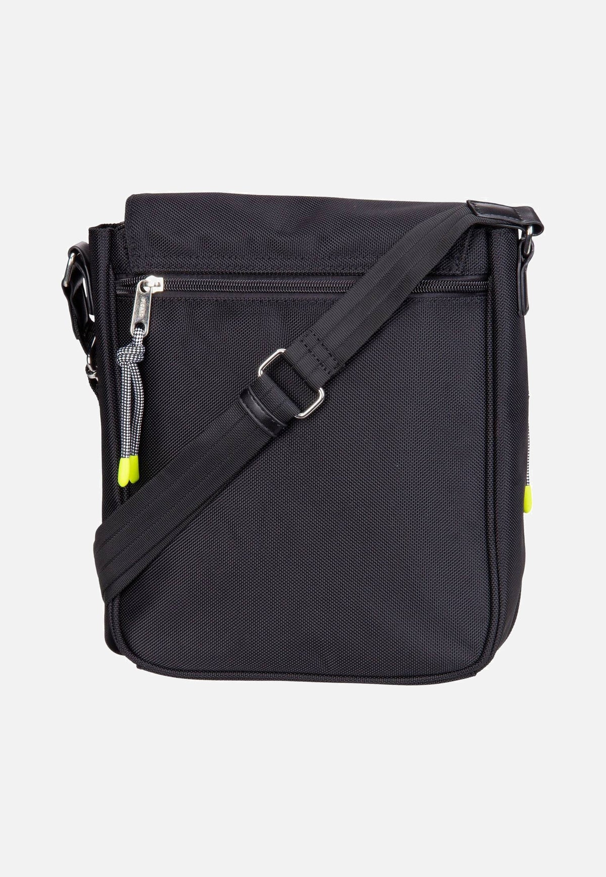 Picard Lucky one 3284 Schwarz Crossbody Bag