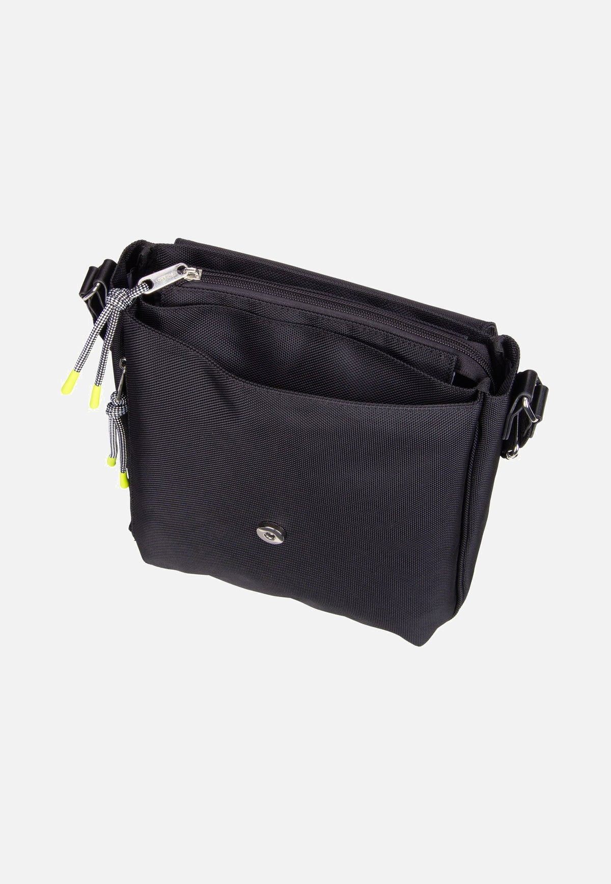 Picard Lucky one 3284 Schwarz Crossbody Bag